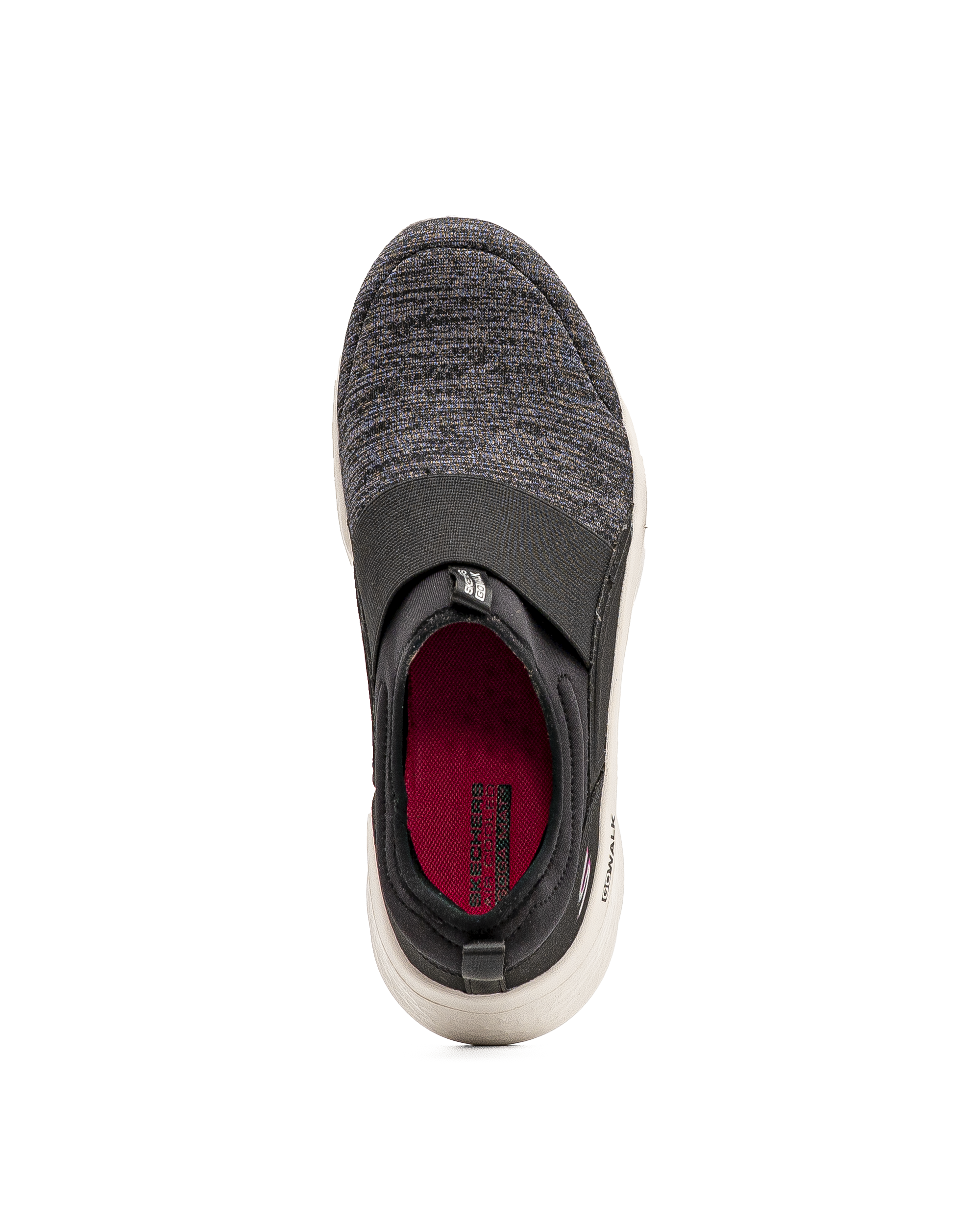 Go walk flex  - Noir - #15B-258
