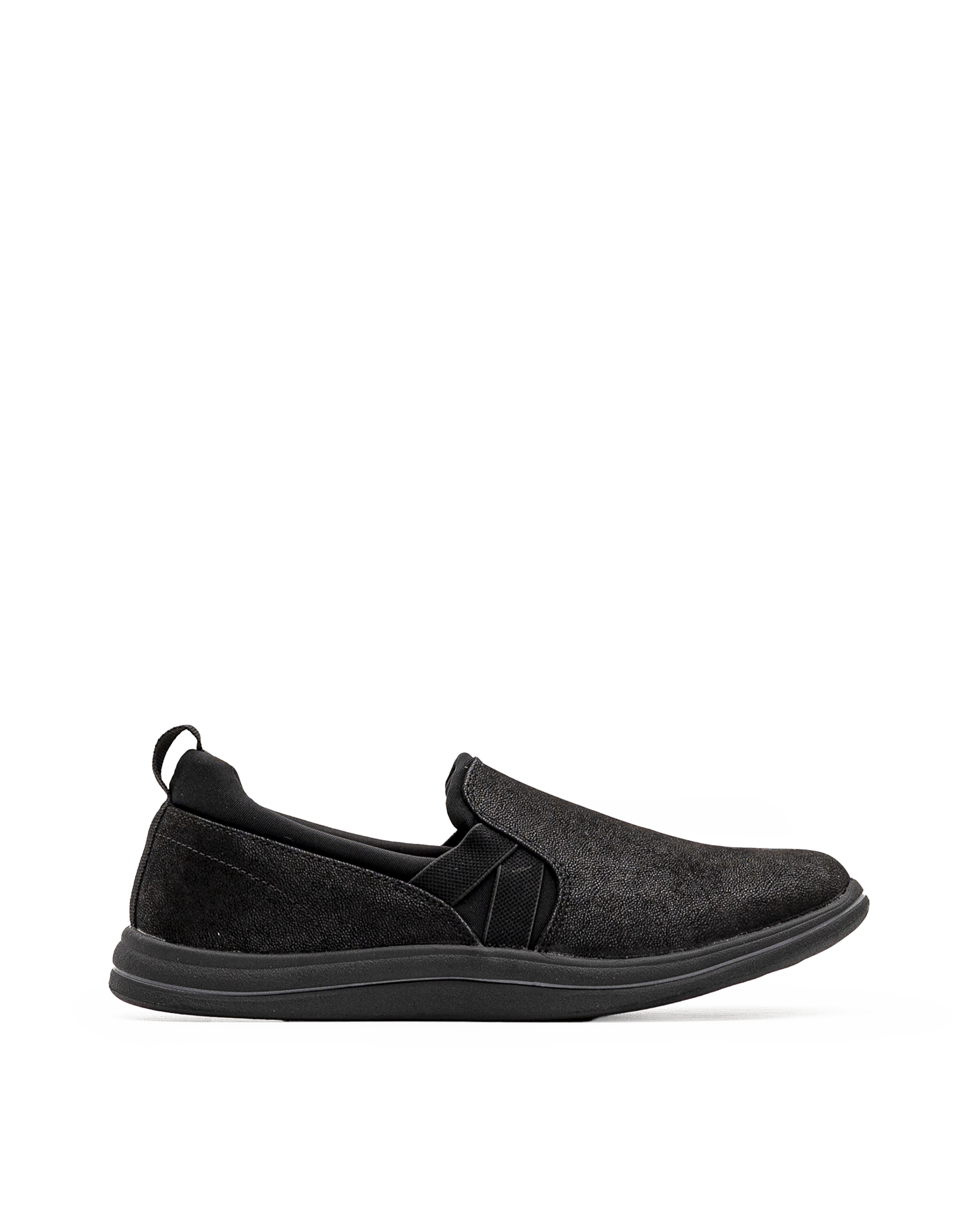 Breeze bali - Noir uni - #15B-259