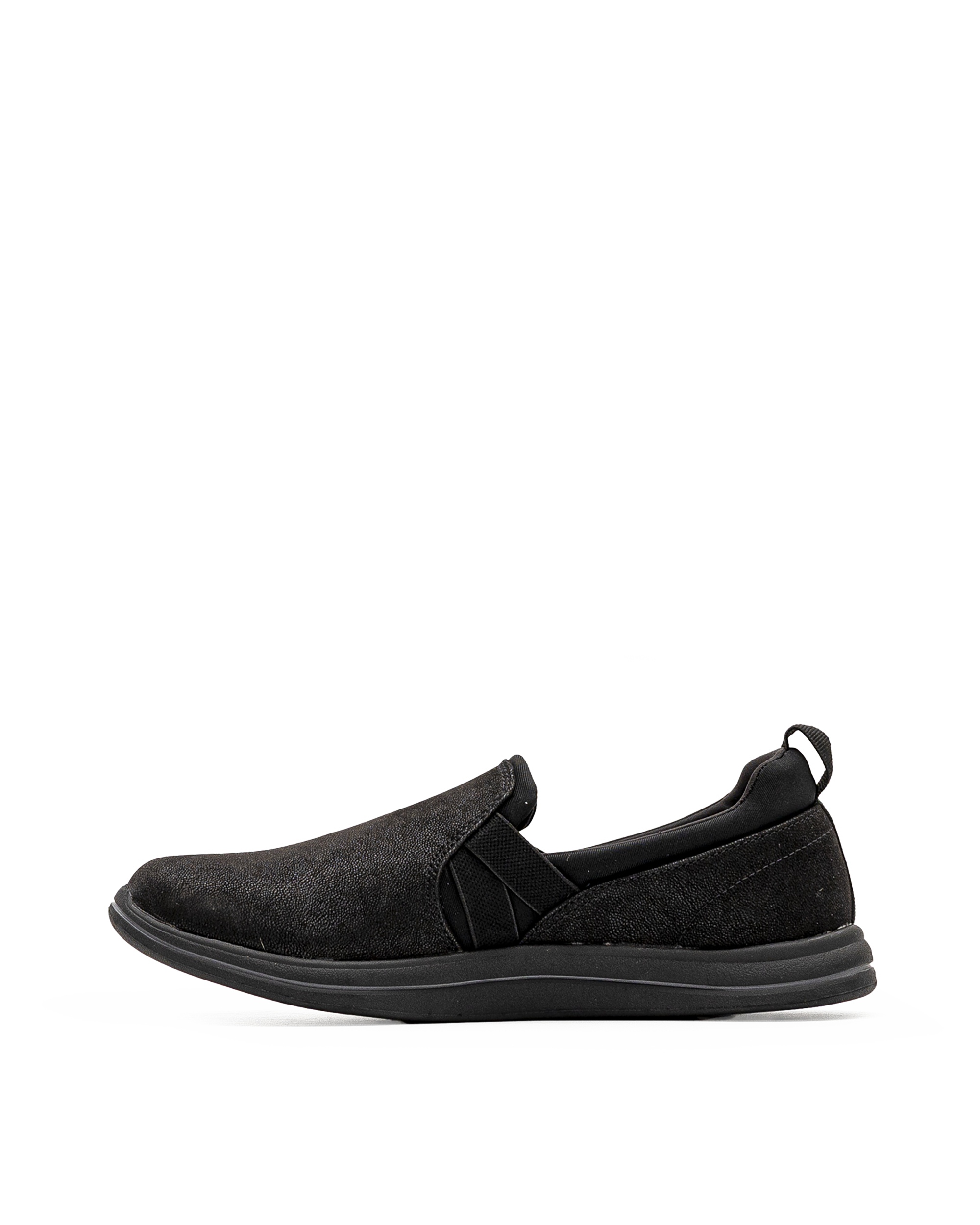 Breeze bali - Noir uni - #15B-259