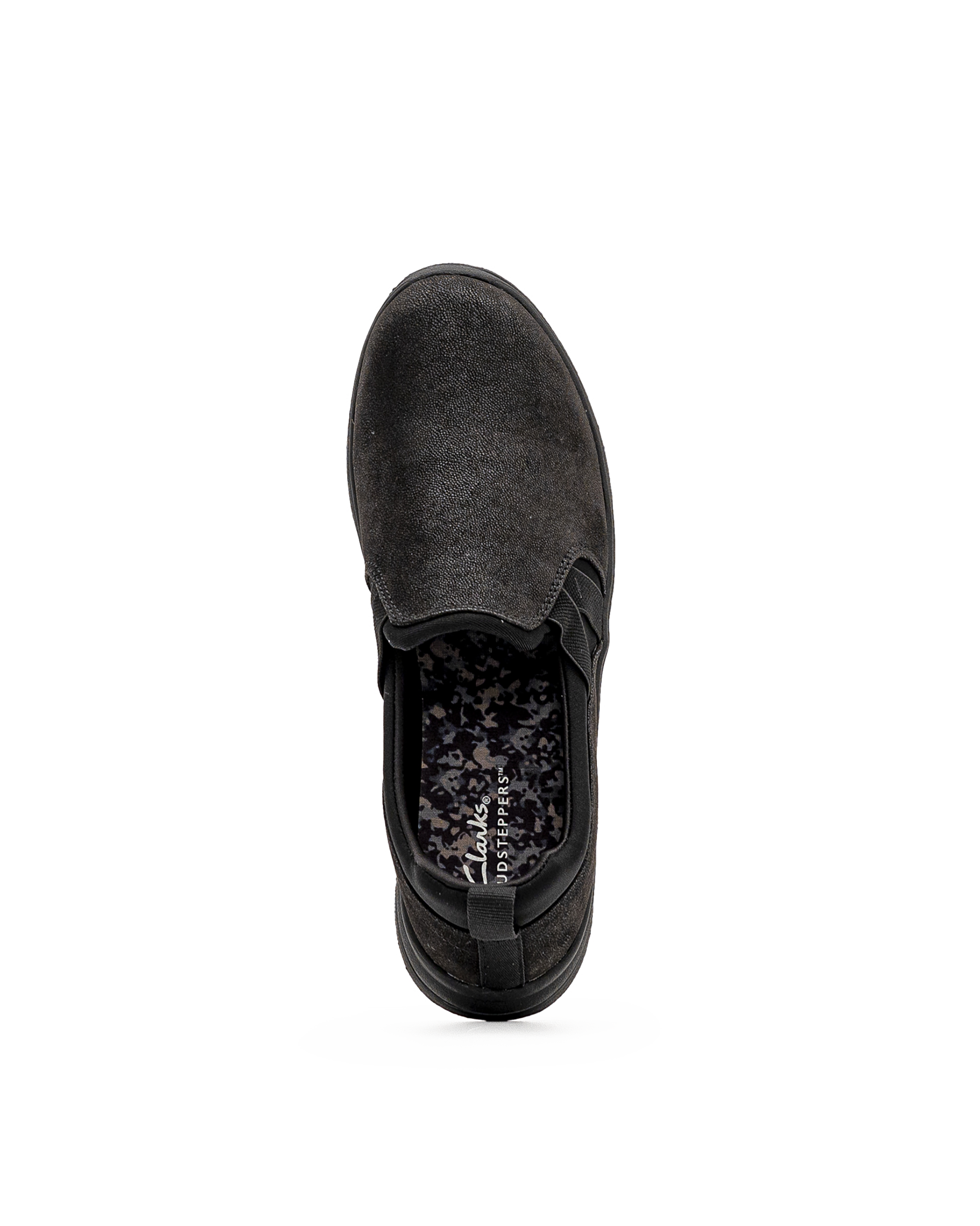 Breeze bali - Noir uni - #15B-259