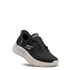 Slip ins go walk flex - Blanc&noir - #15B-268