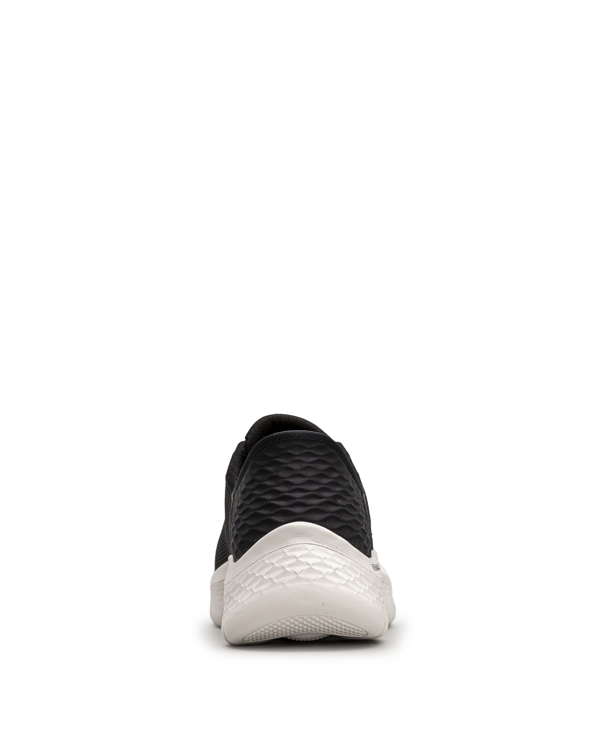 Slip ins go walk flex - Blanc&noir - #15B-268