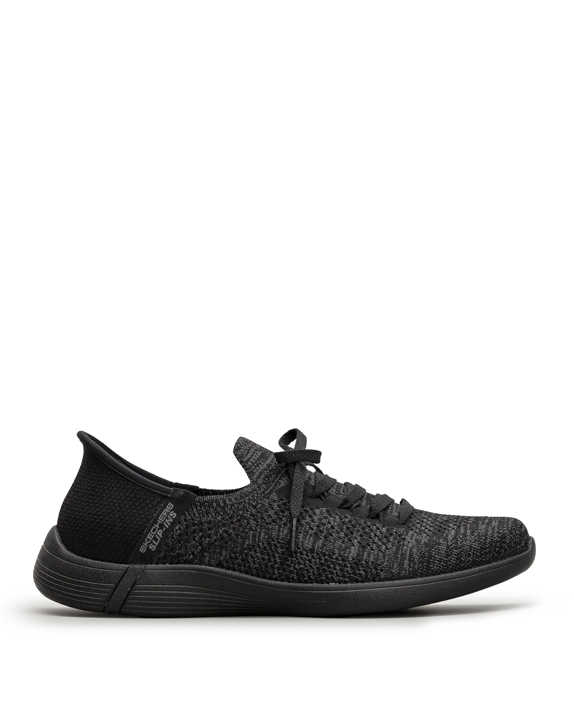 Slip ins on the go sw - Noir&gris - #15B-270