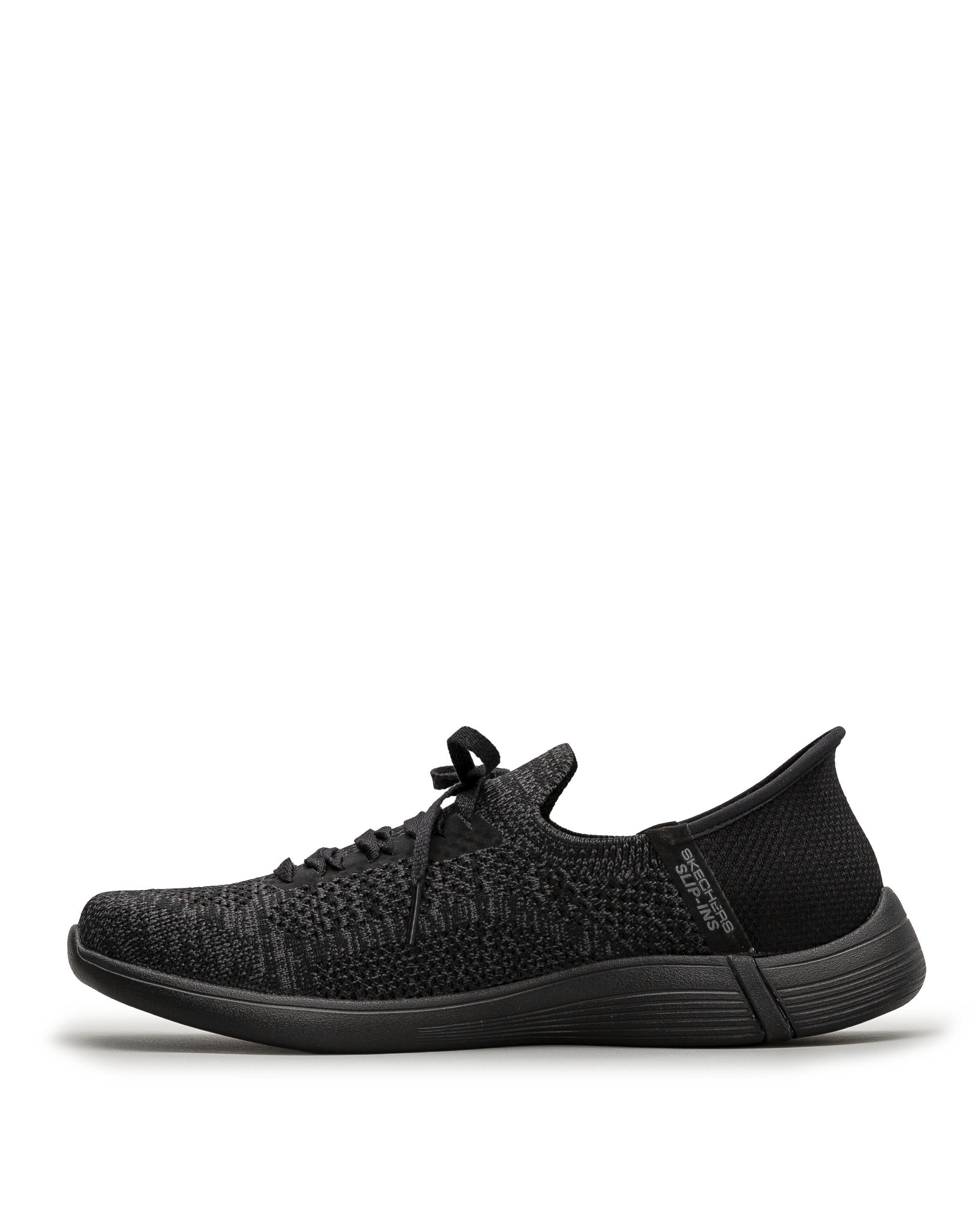 Slip ins on the go sw - Noir&gris - #15B-270