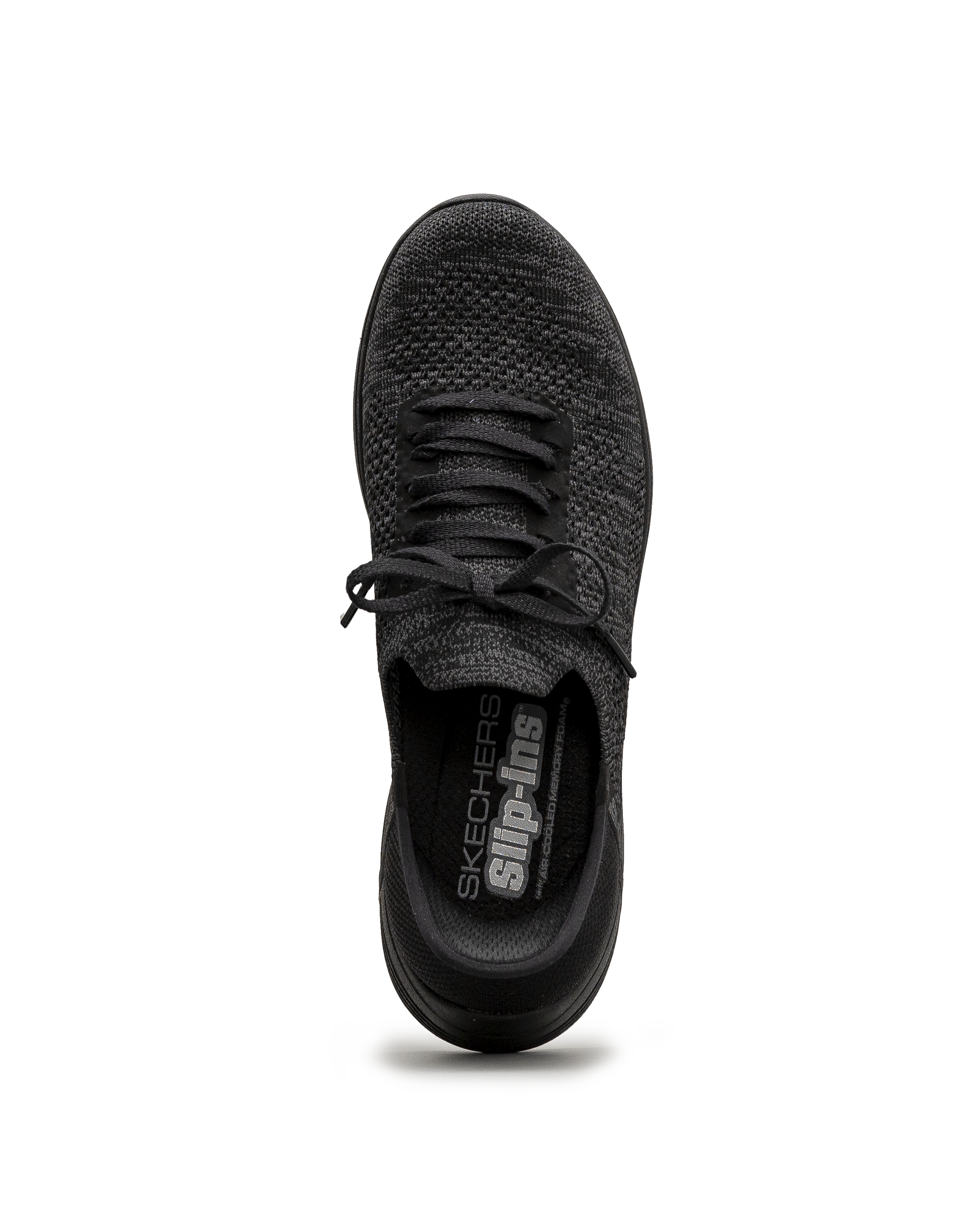 Slip ins on the go sw - Noir&gris - #15B-270