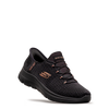 Slip ins summit - Noir&rose - #15B-271