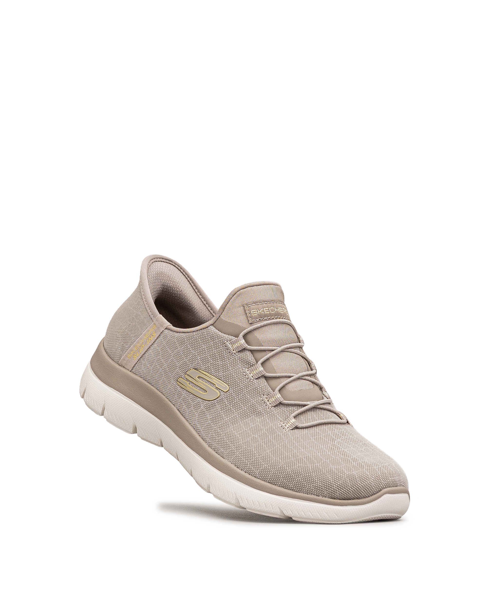 Slip ins summit - Taupe  - #15B-271