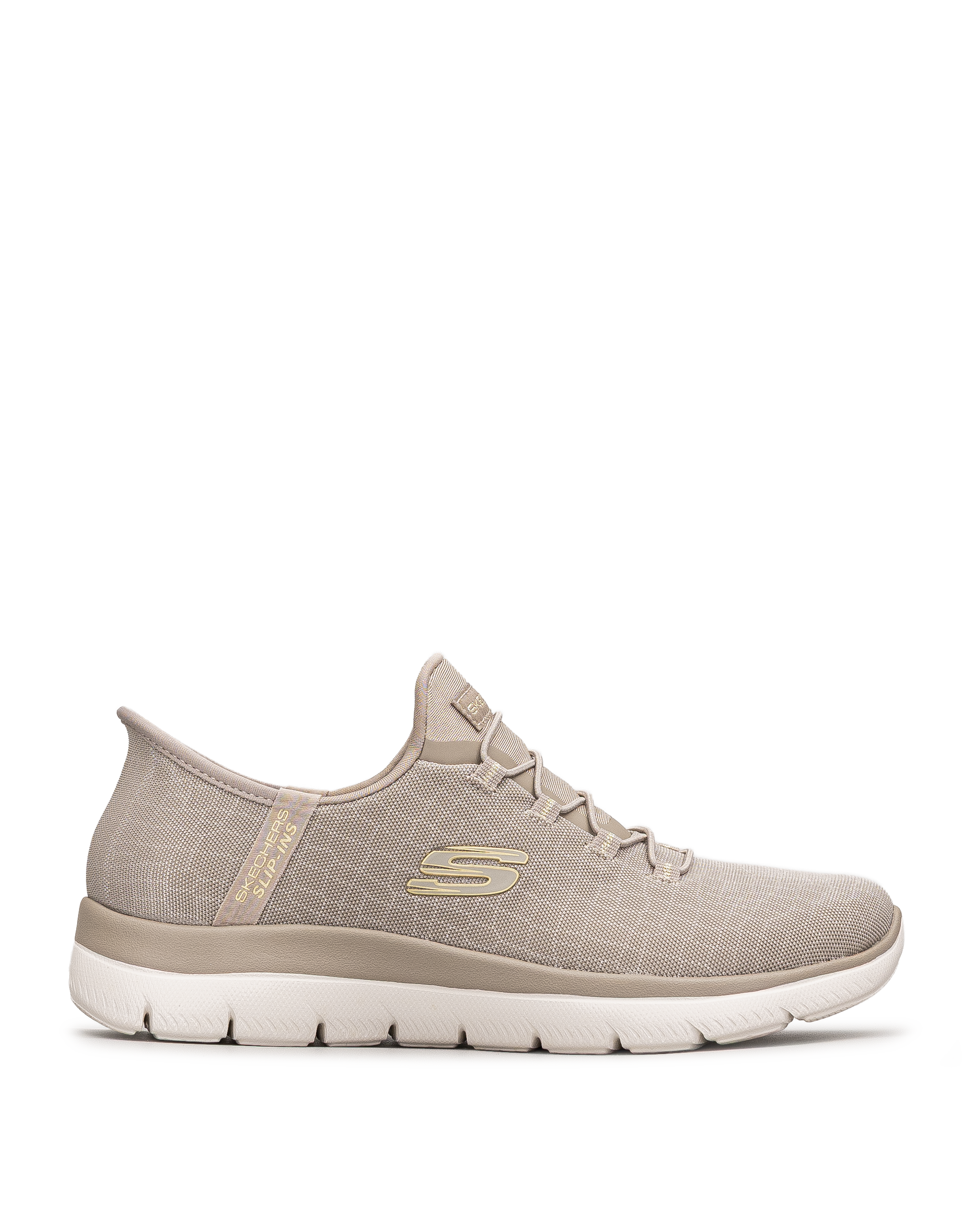 Slip ins summit - Taupe  - #15B-271