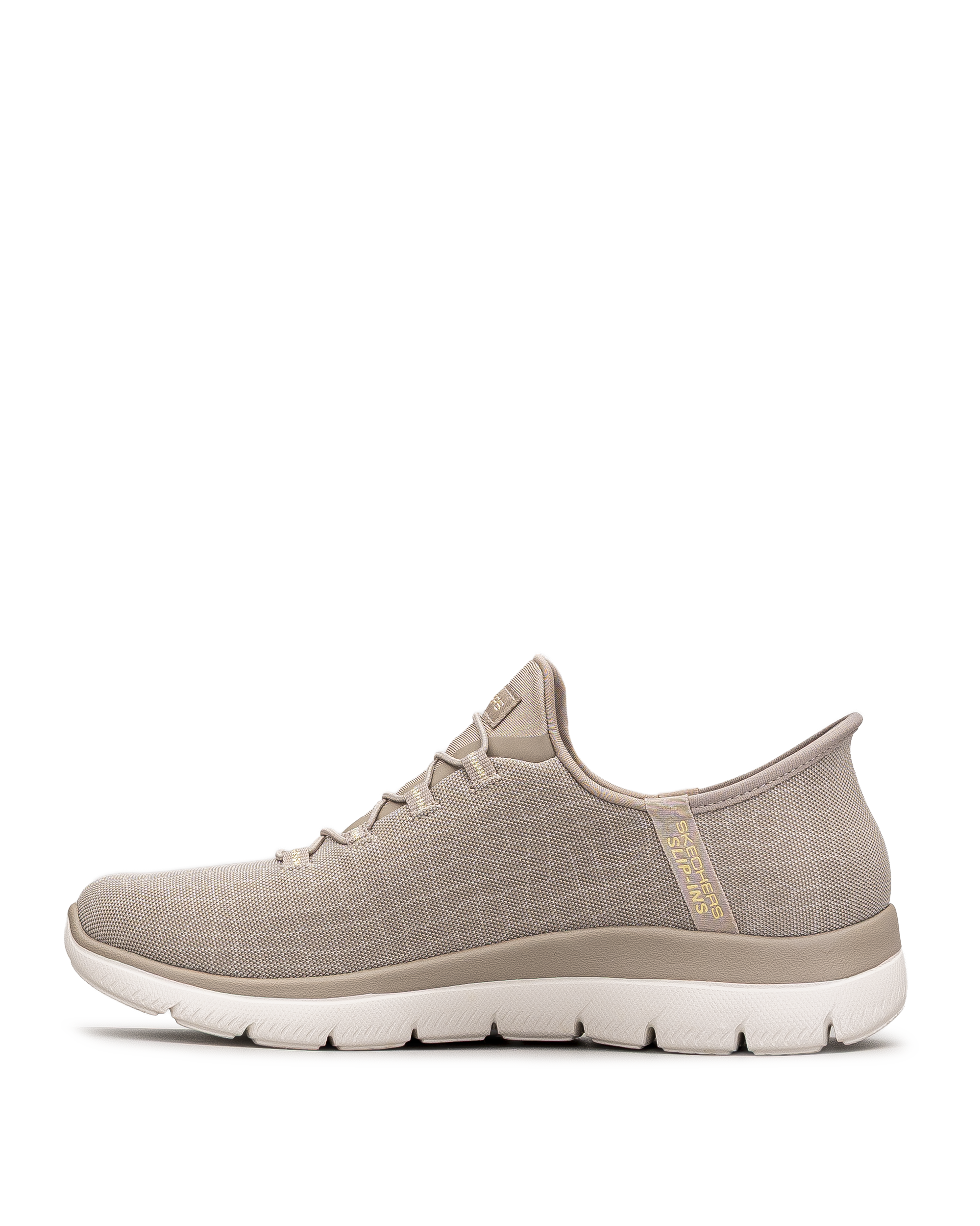 Slip ins summit - Taupe  - #15B-271