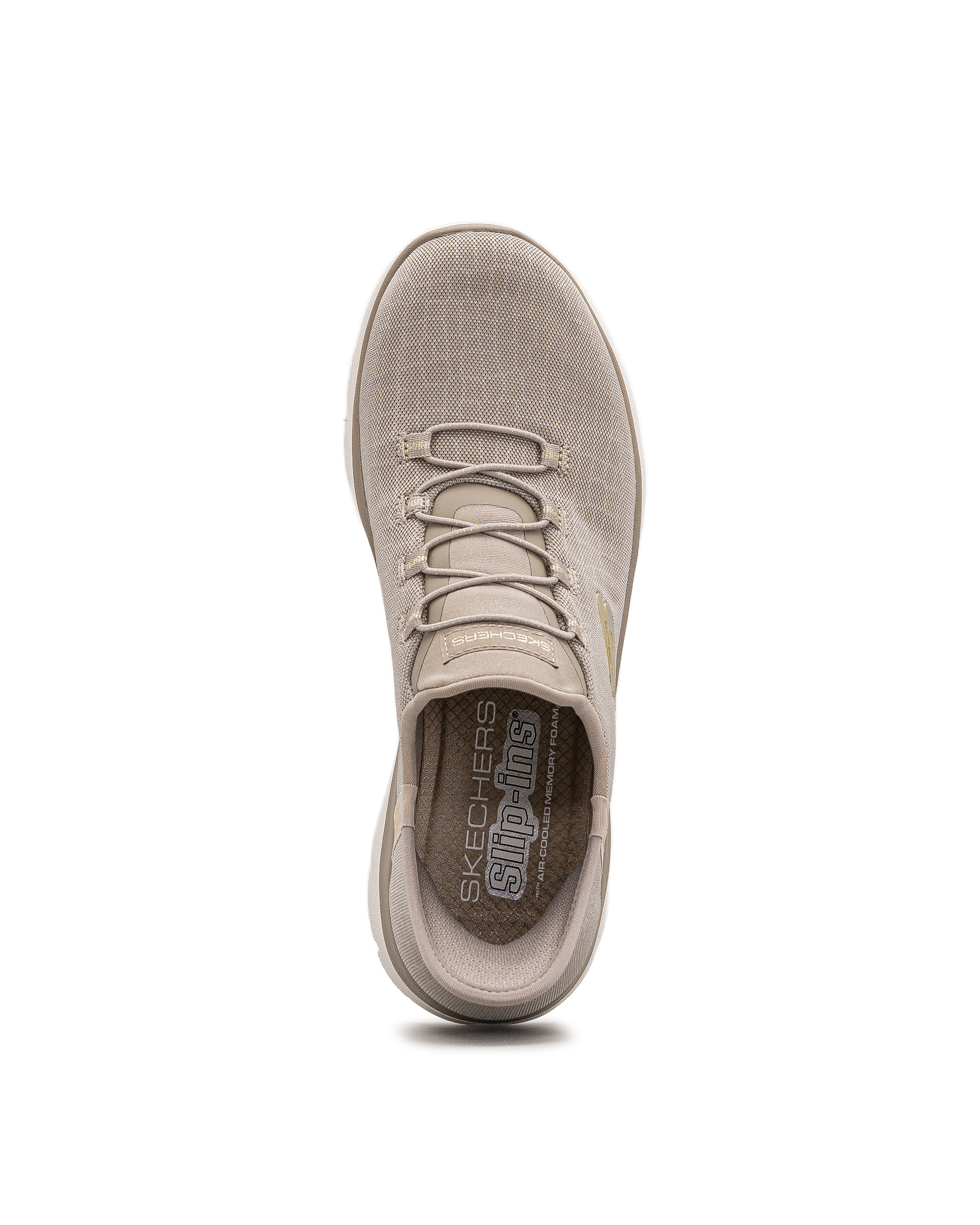 Slip ins summit - Taupe  - #15B-271