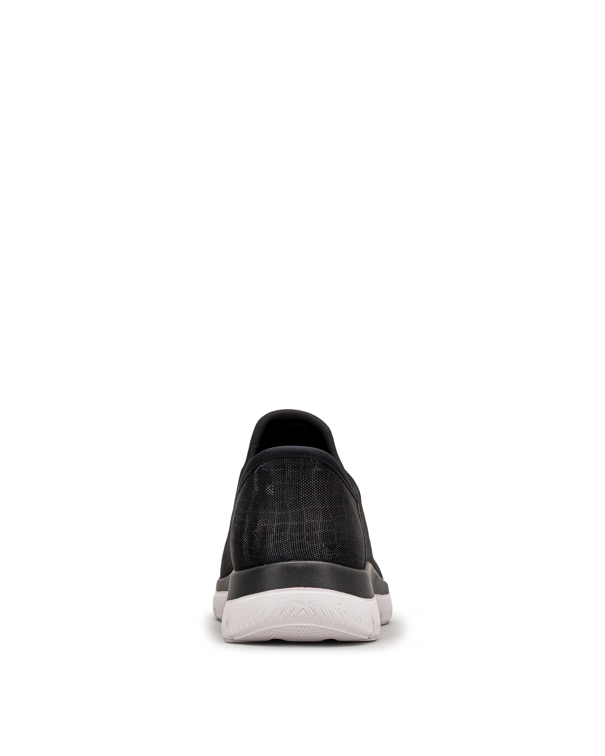 Slip ins summit - Noir - #15B-271