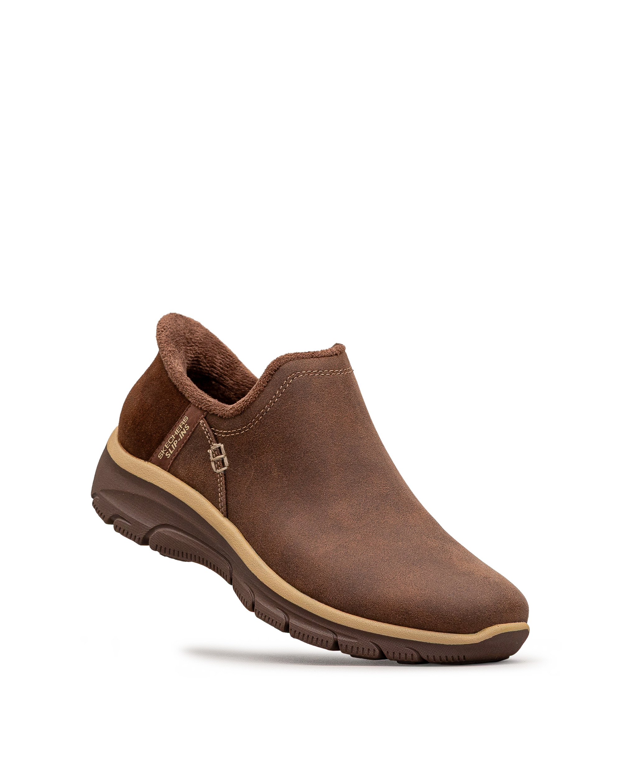 Slip ins easy - Brun - #15B-272