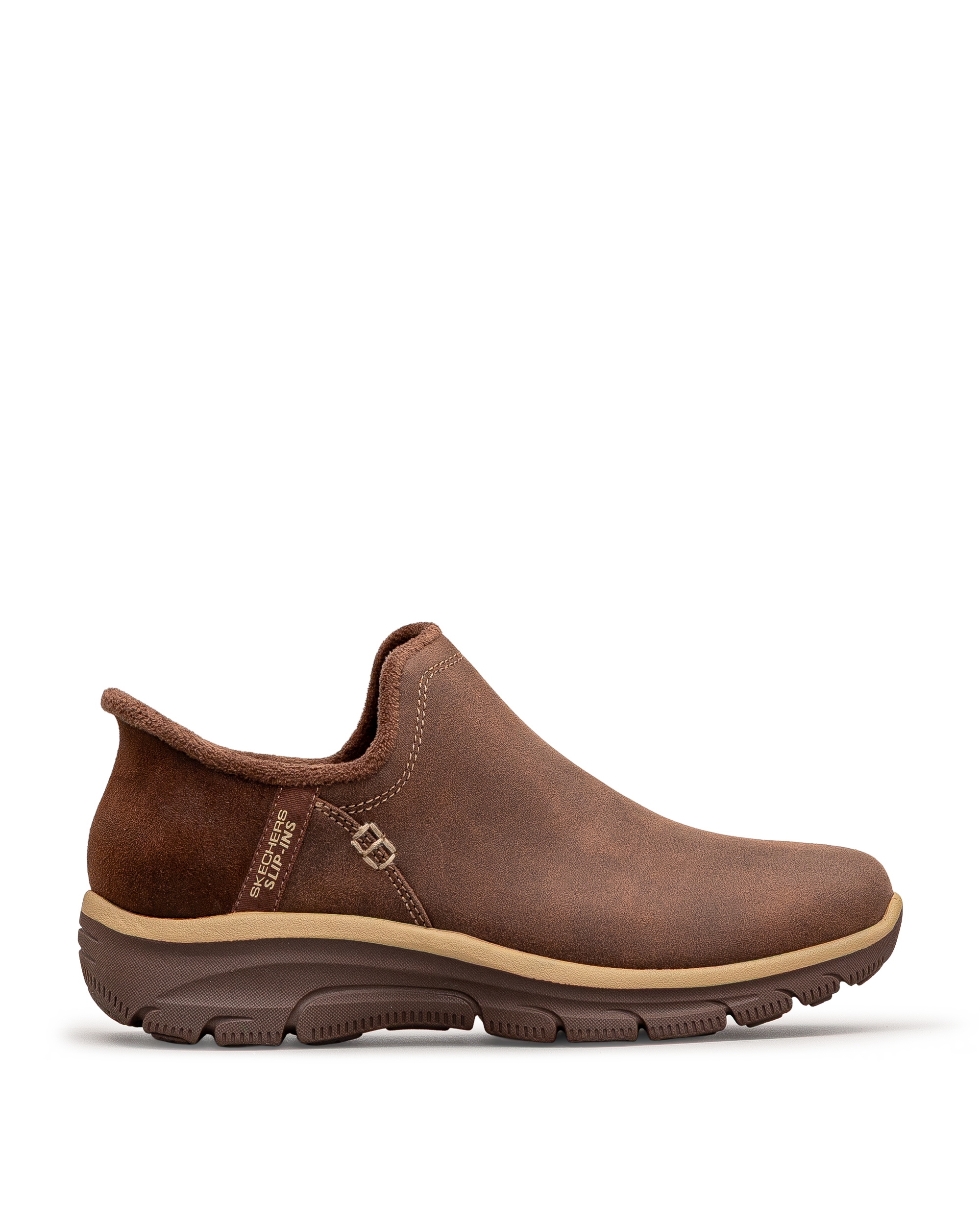 Slip ins easy - Brun - #15B-272
