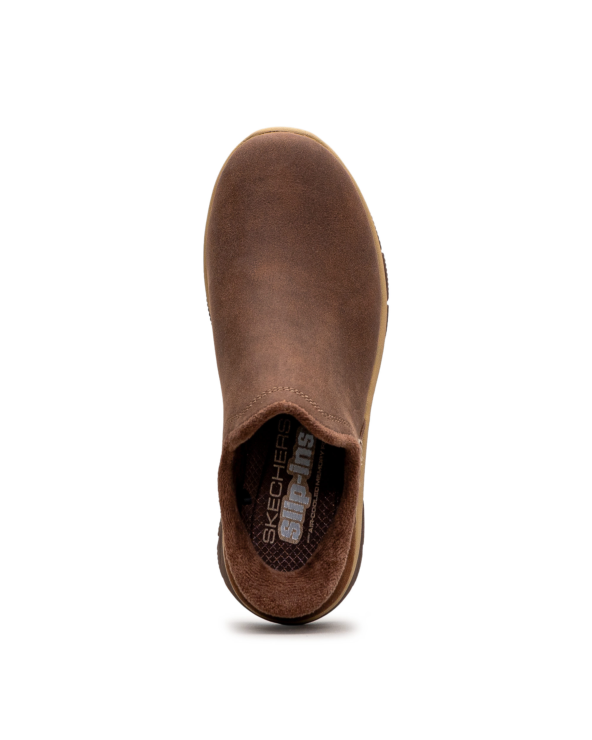 Slip ins easy - Brun - #15B-272