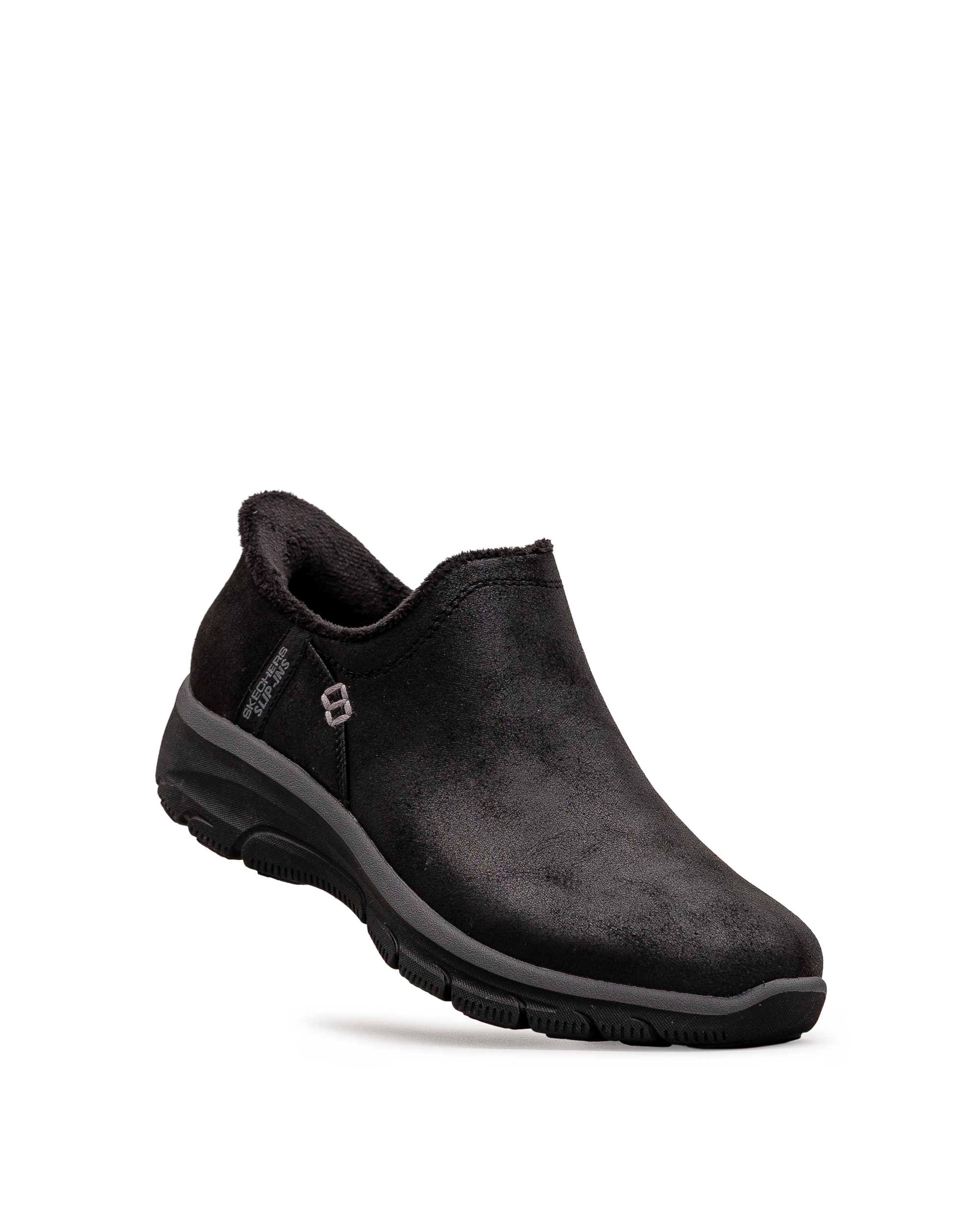 Slip ins easy - Noir - #15B-272