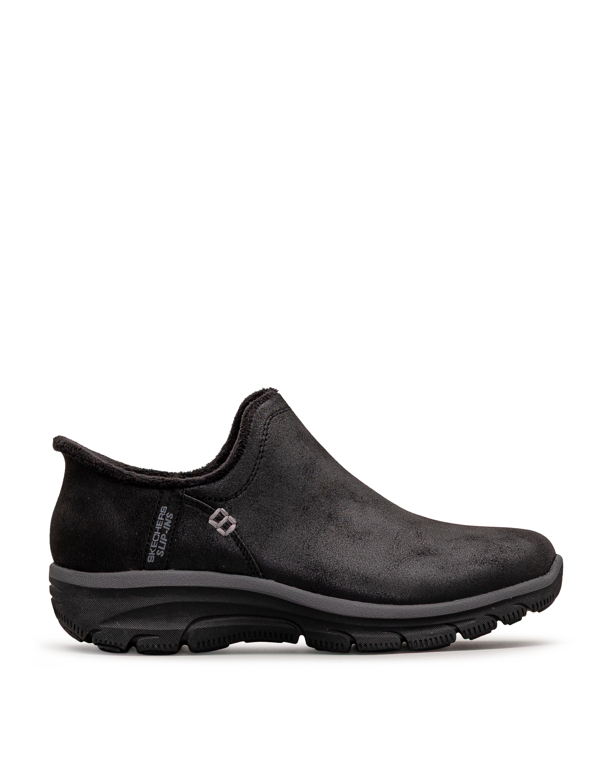 Slip ins easy - Noir - #15B-272