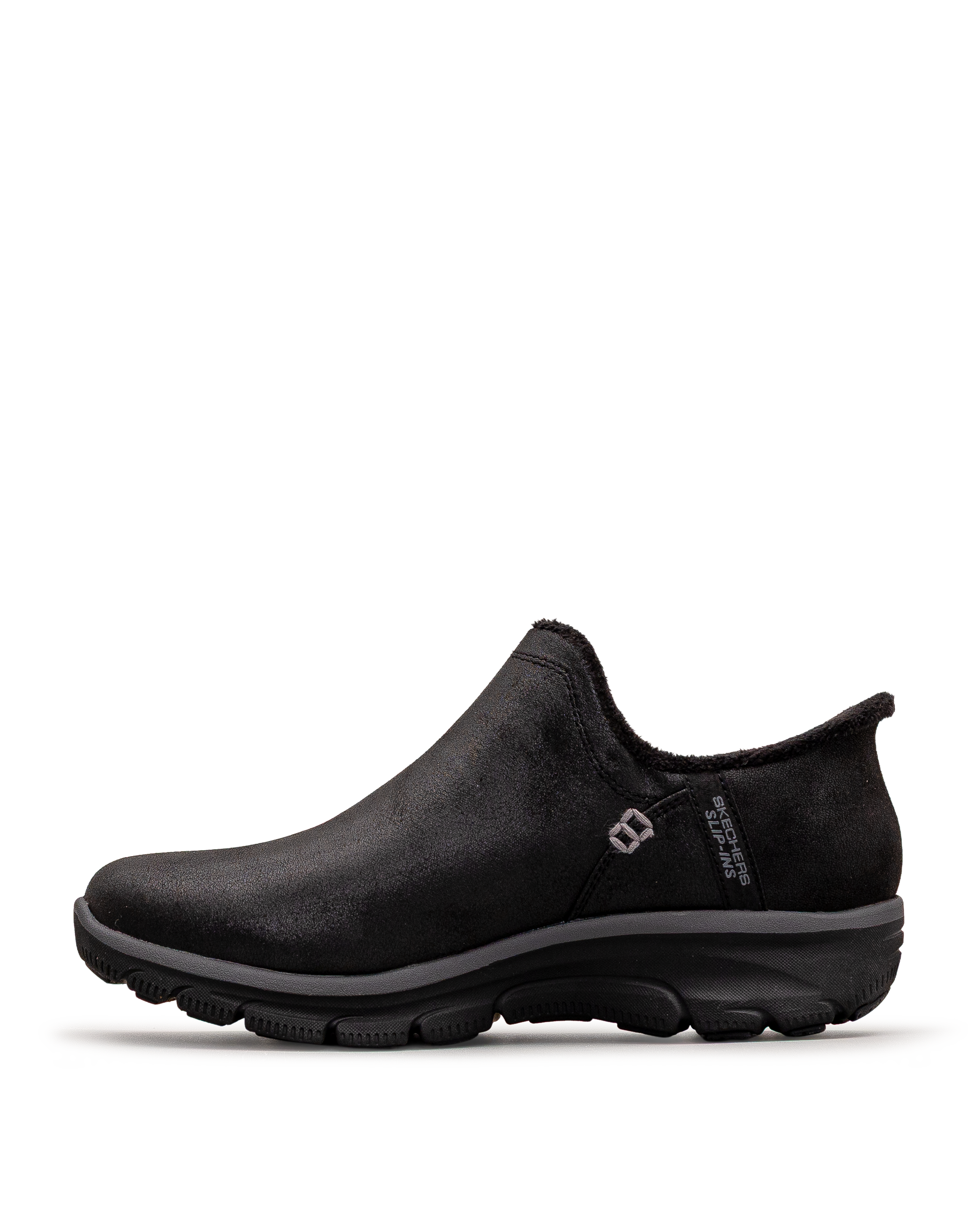 Slip ins easy - Noir - #15B-272