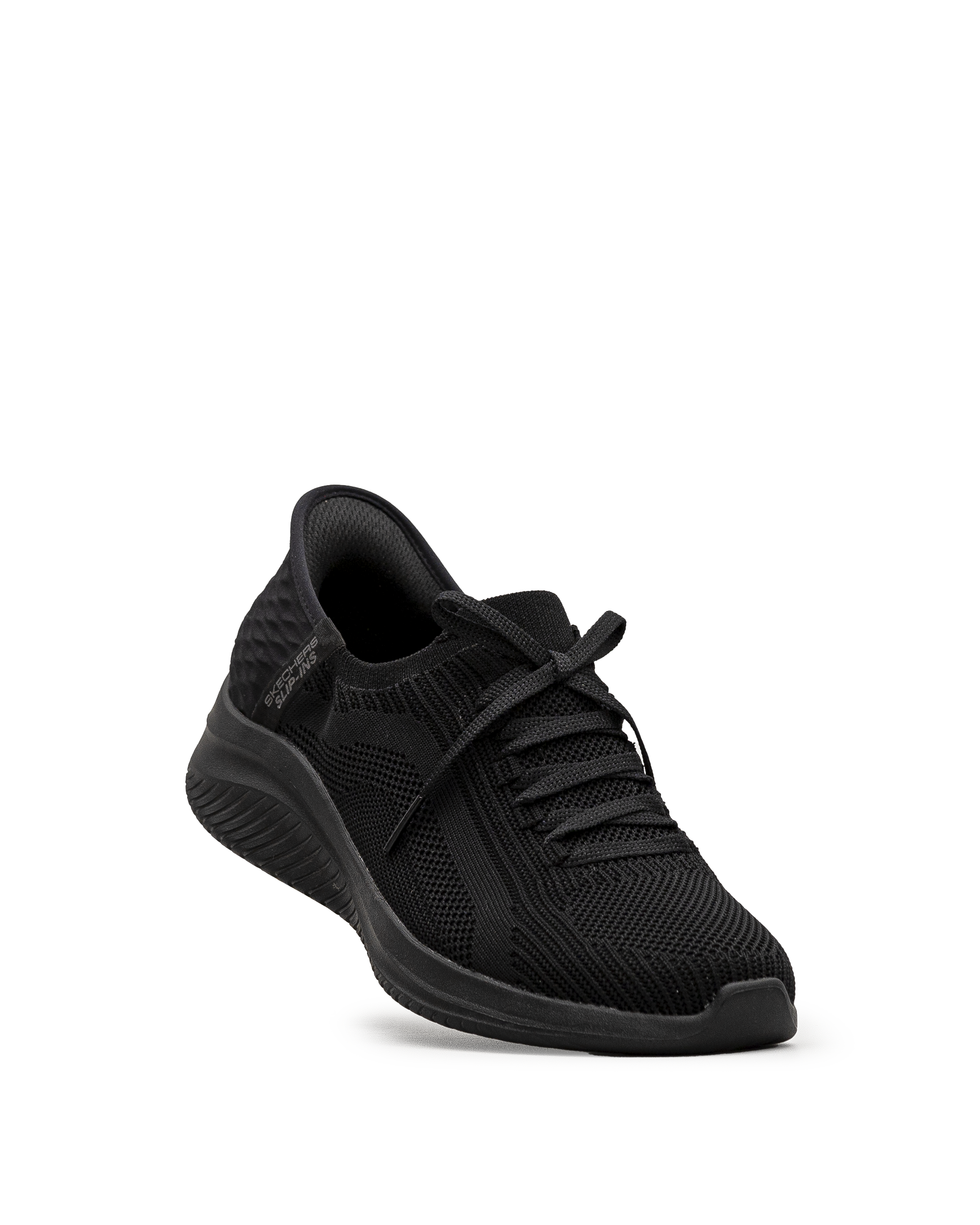 Slip ins ultra flex 3 - Noir uni - #15B-30