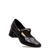 Iridessa rae  - Noir verni - #15C-01