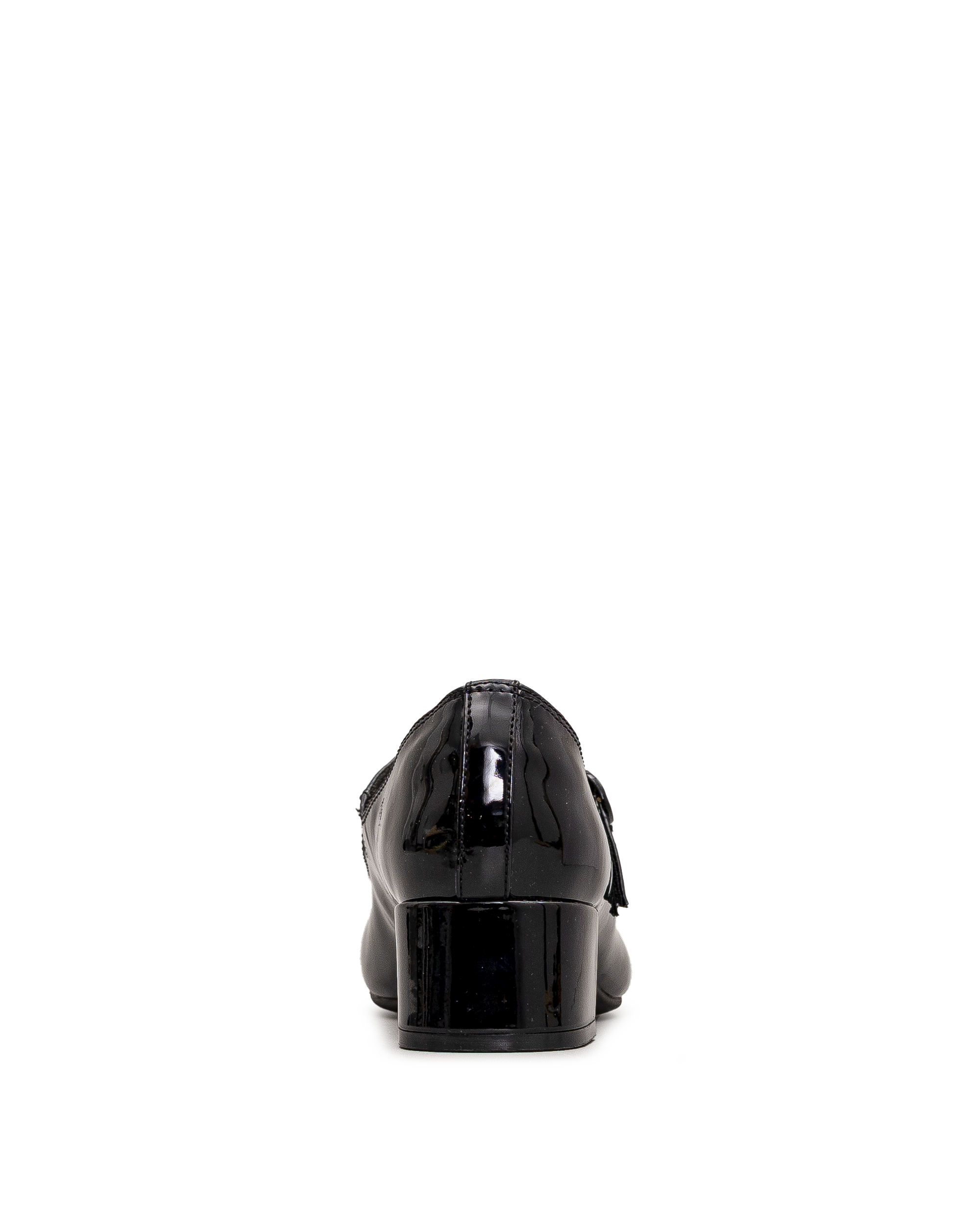 Iridessa rae  - Noir verni - #15C-01