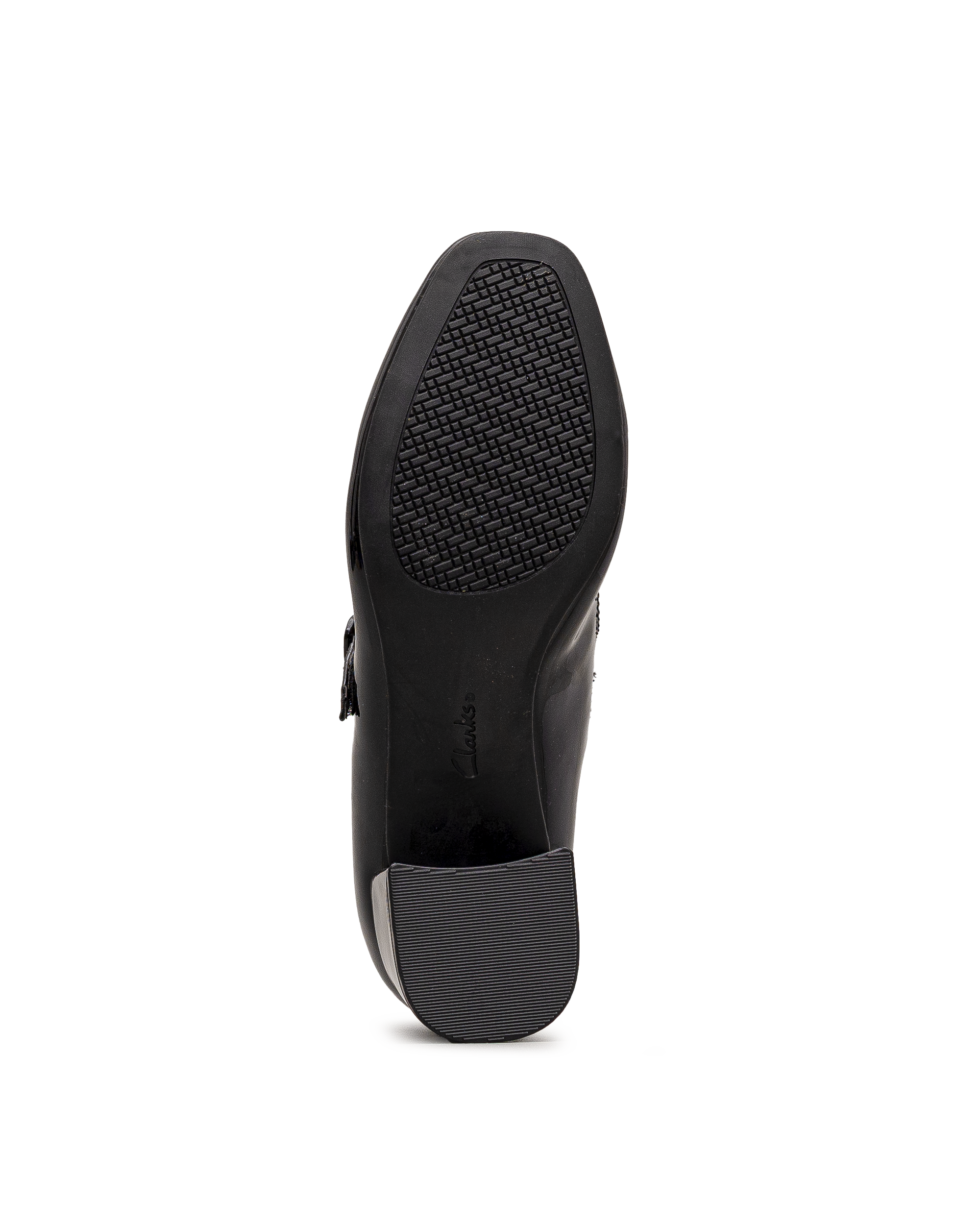 Iridessa rae  - Noir verni - #15C-01