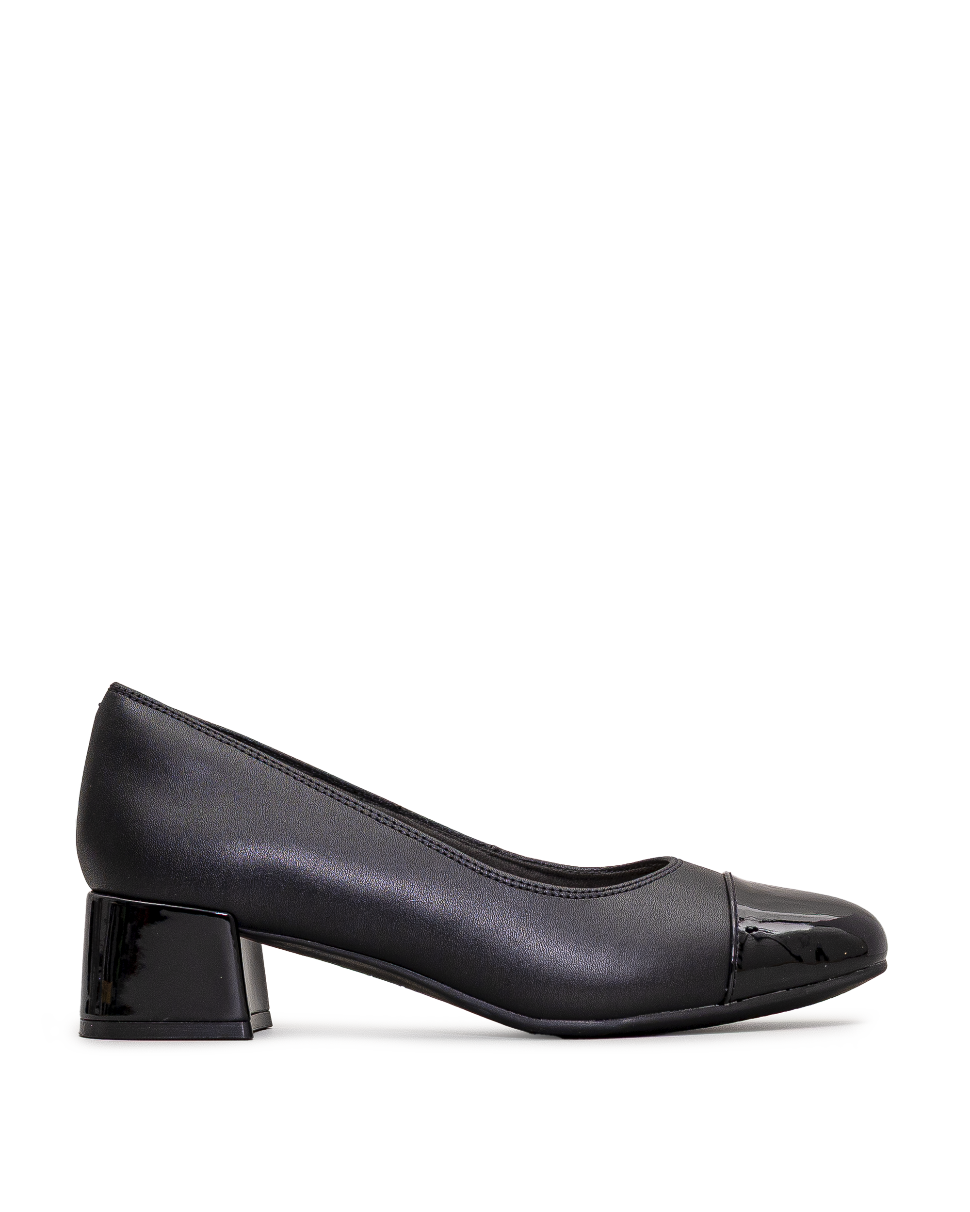 Iridessa may  - Noir uni - #15C-02