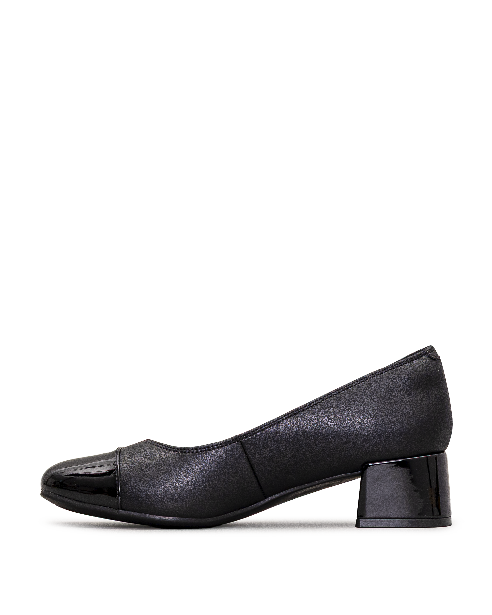 Iridessa may  - Noir uni - #15C-02