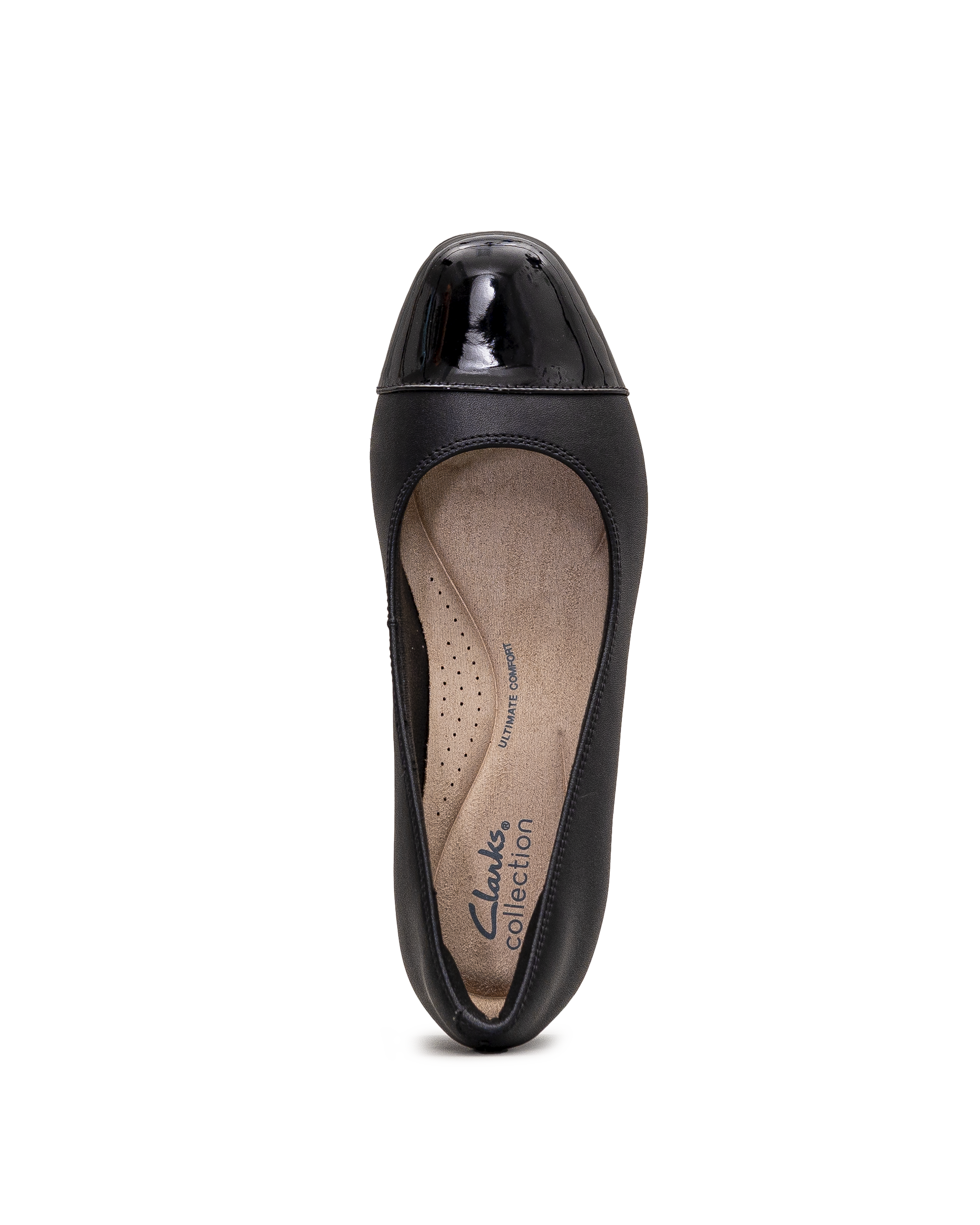 Iridessa may  - Noir uni - #15C-02