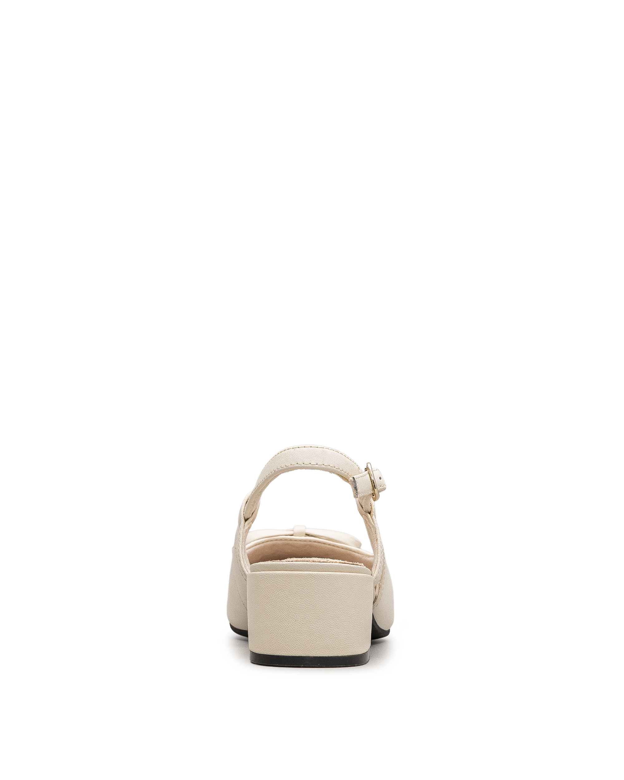 Iridessa sling  - Blanc&noir - #15C-04