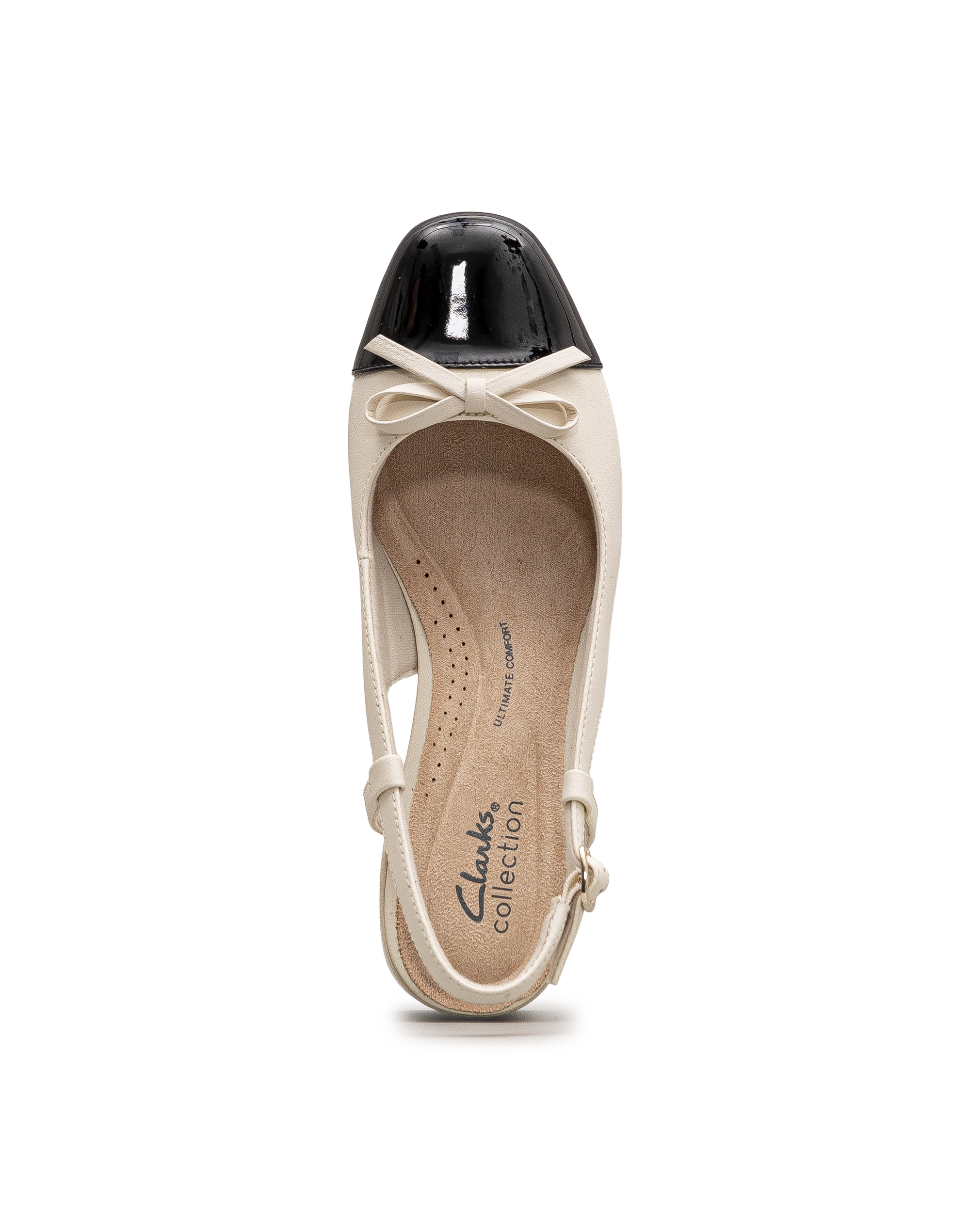 Iridessa sling  - Blanc&noir - #15C-04