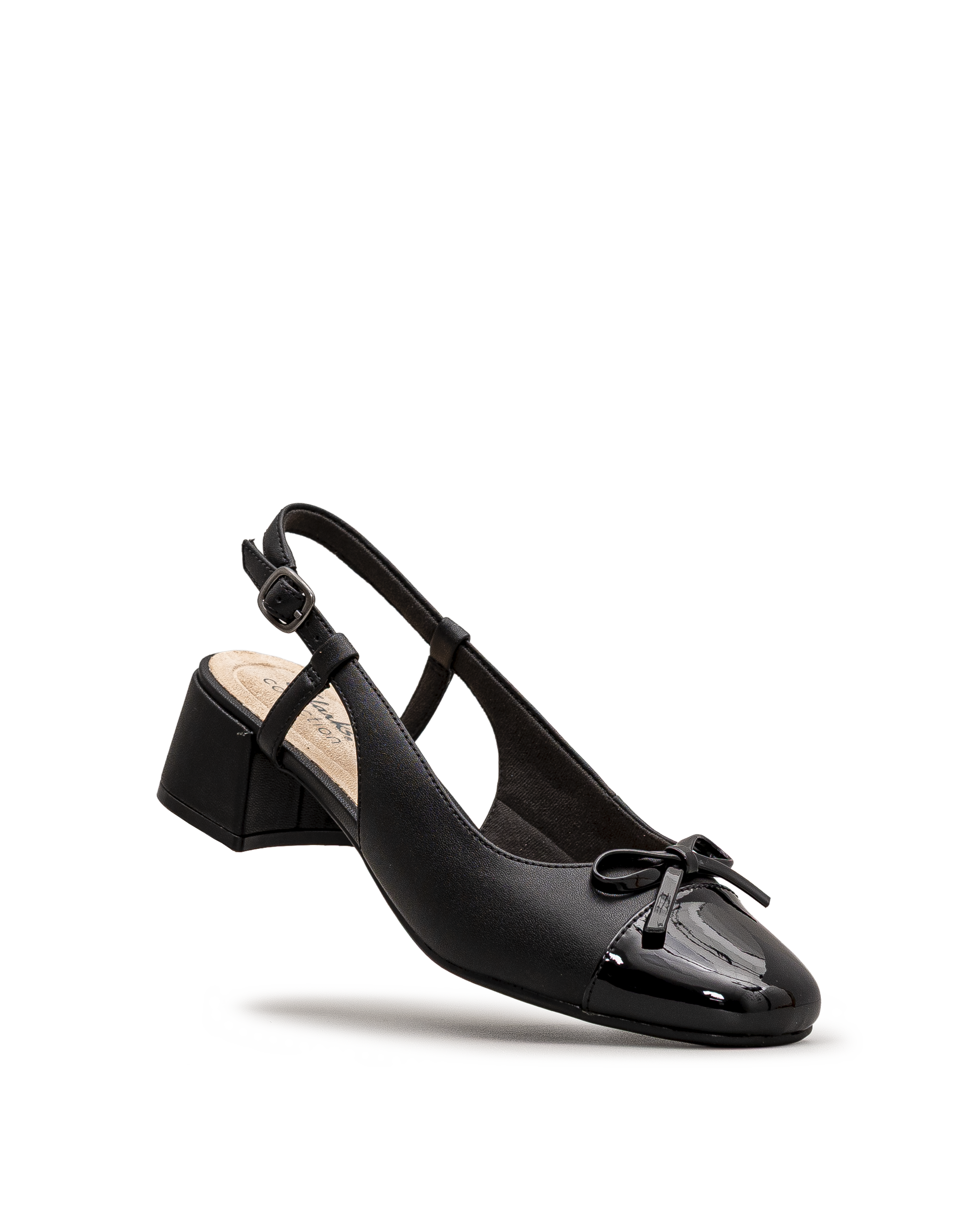 Iridessa sling  - Noir - #15C-04