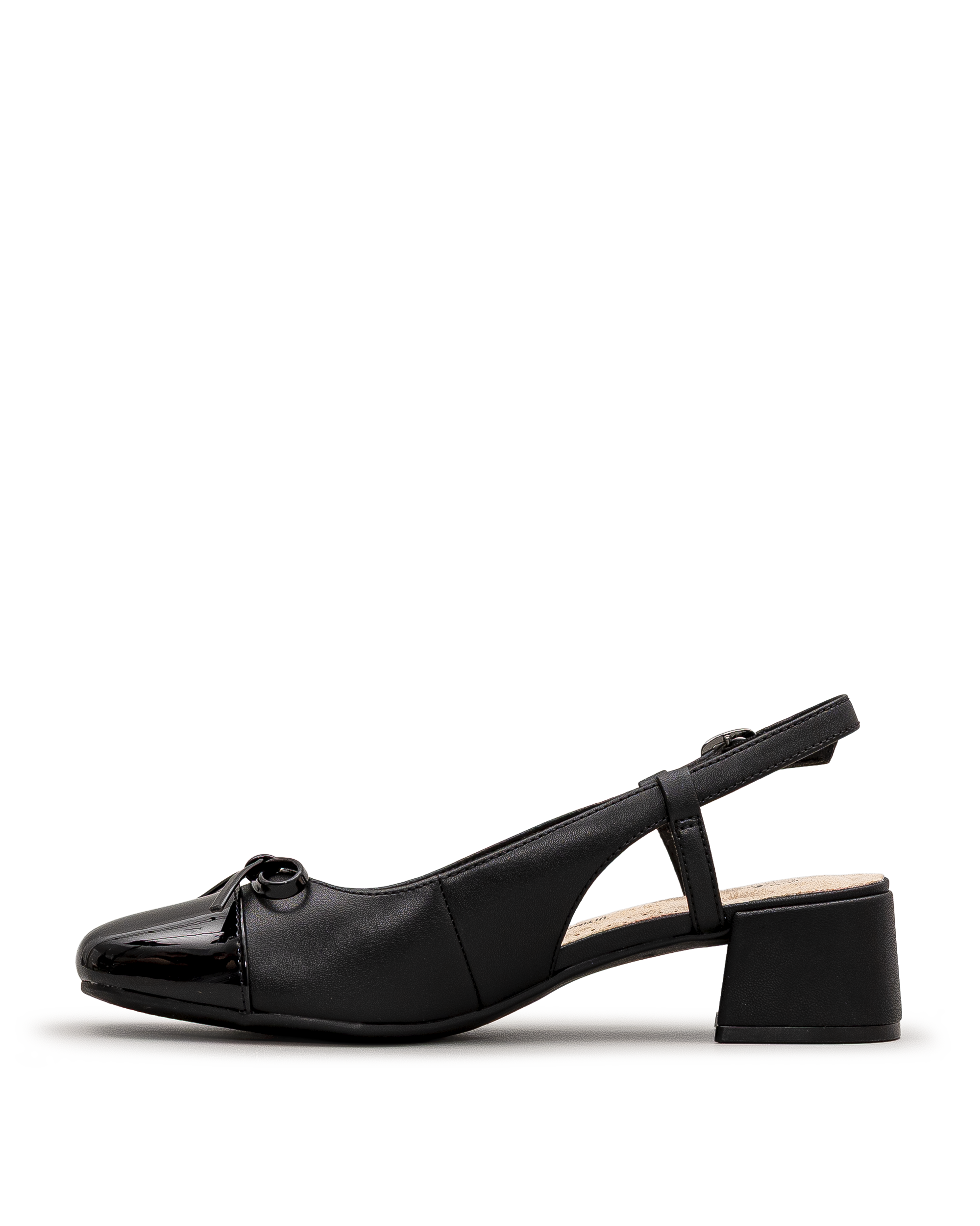 Iridessa sling  - Noir - #15C-04