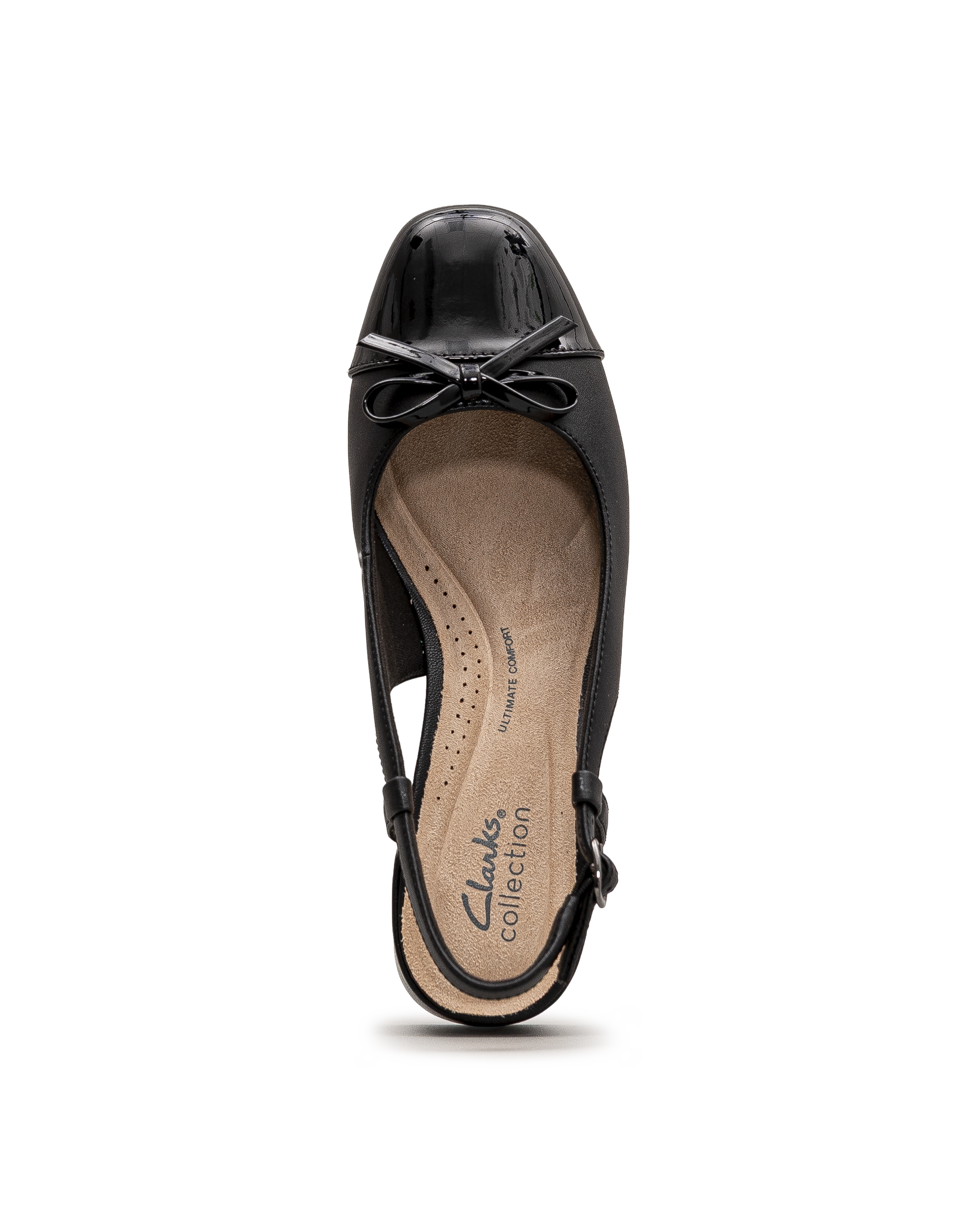 Iridessa sling  - Noir - #15C-04