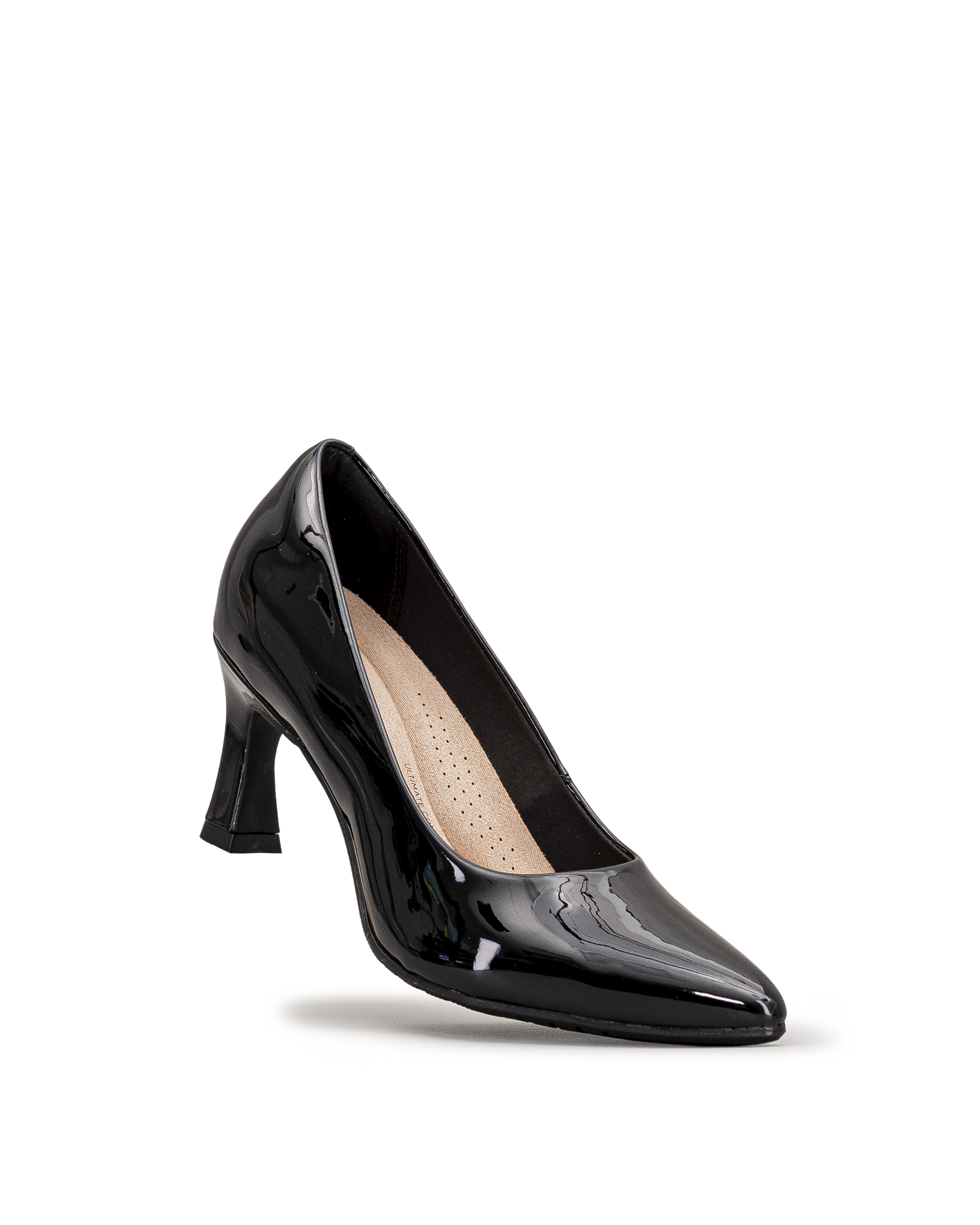 Tammitha eve  - Noir uni - #15C-05