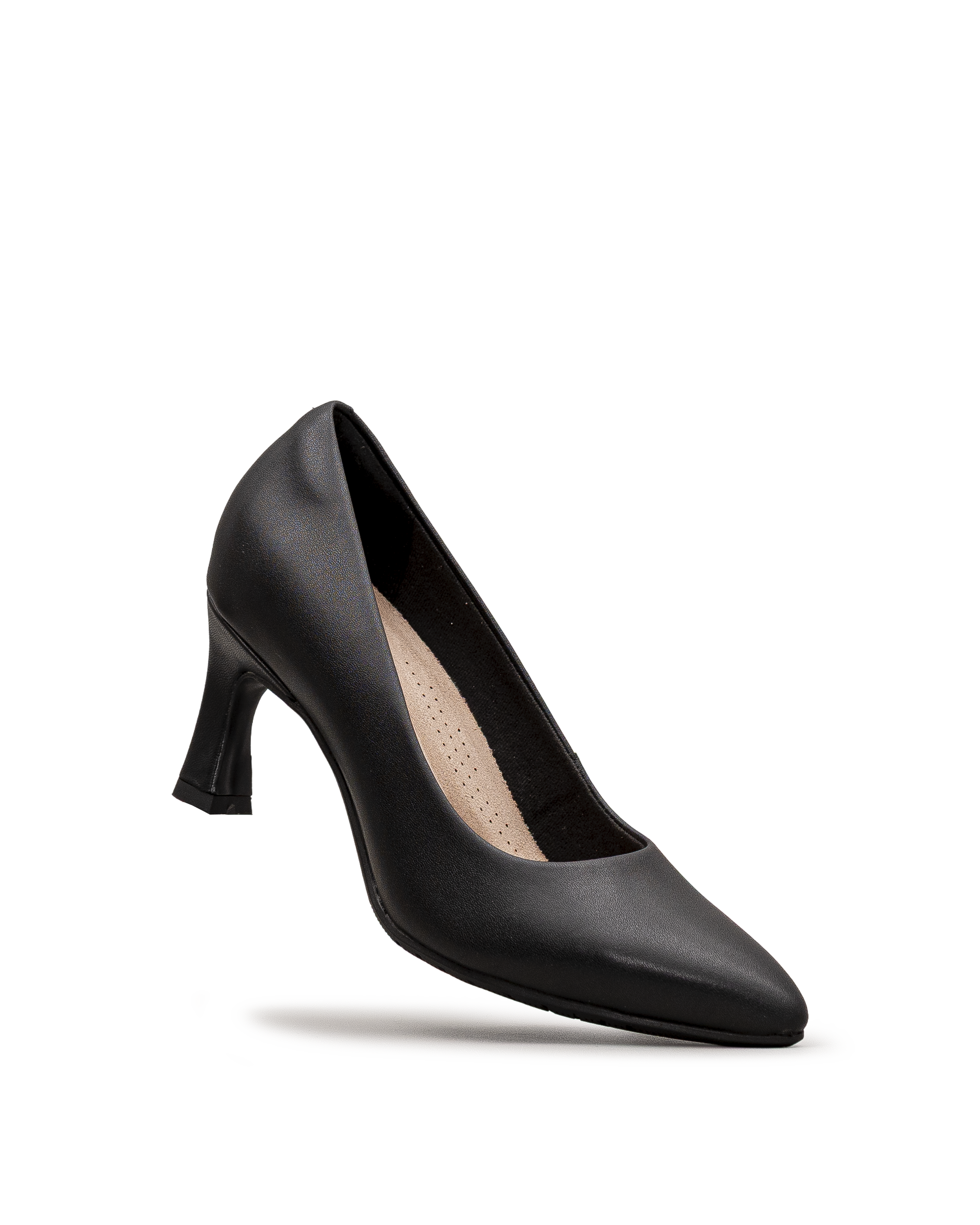 Tammitha eve  - Noir - #15C-05