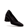 Casta  - Noir uni - #15C-06
