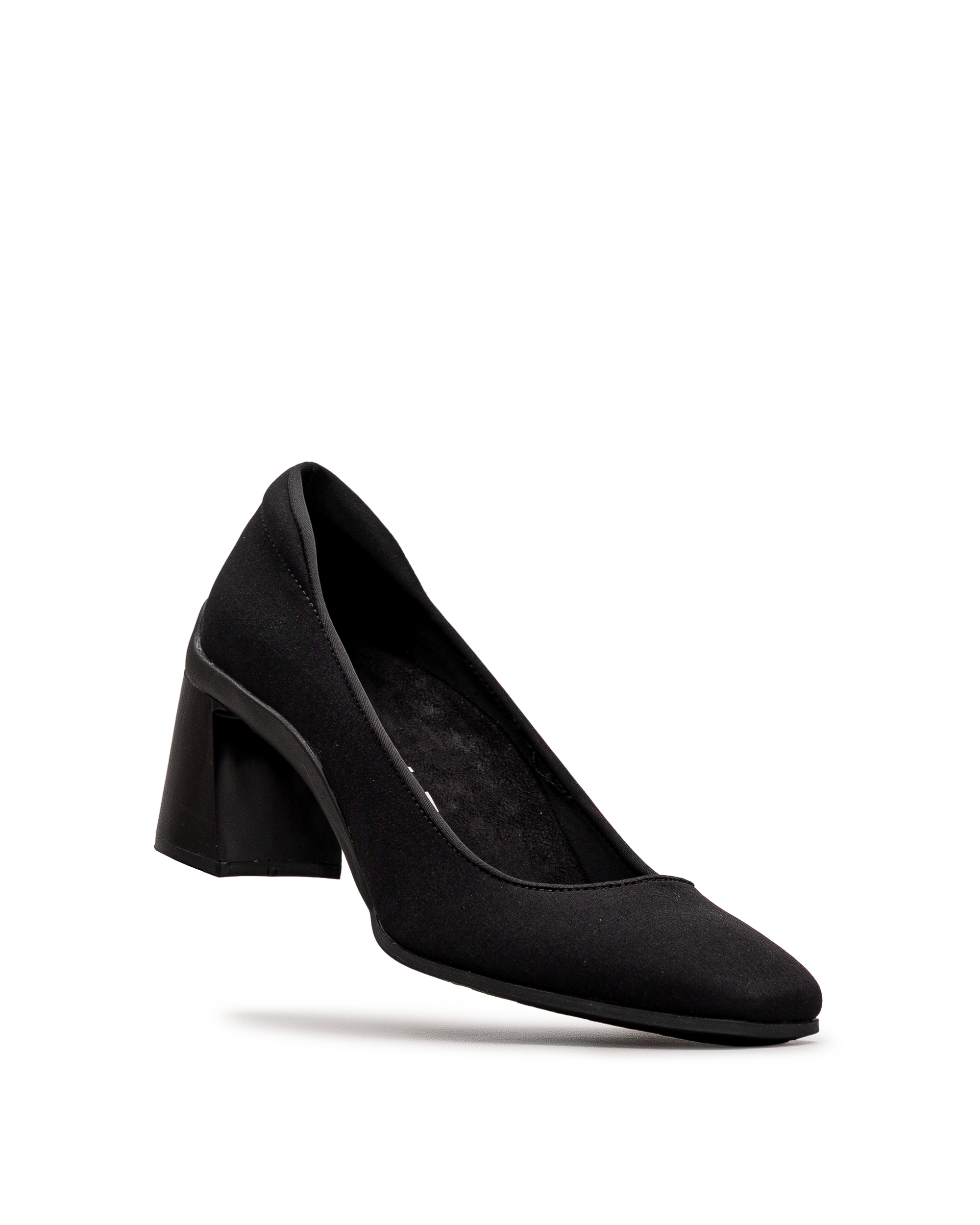 Casta  - Noir uni - #15C-06