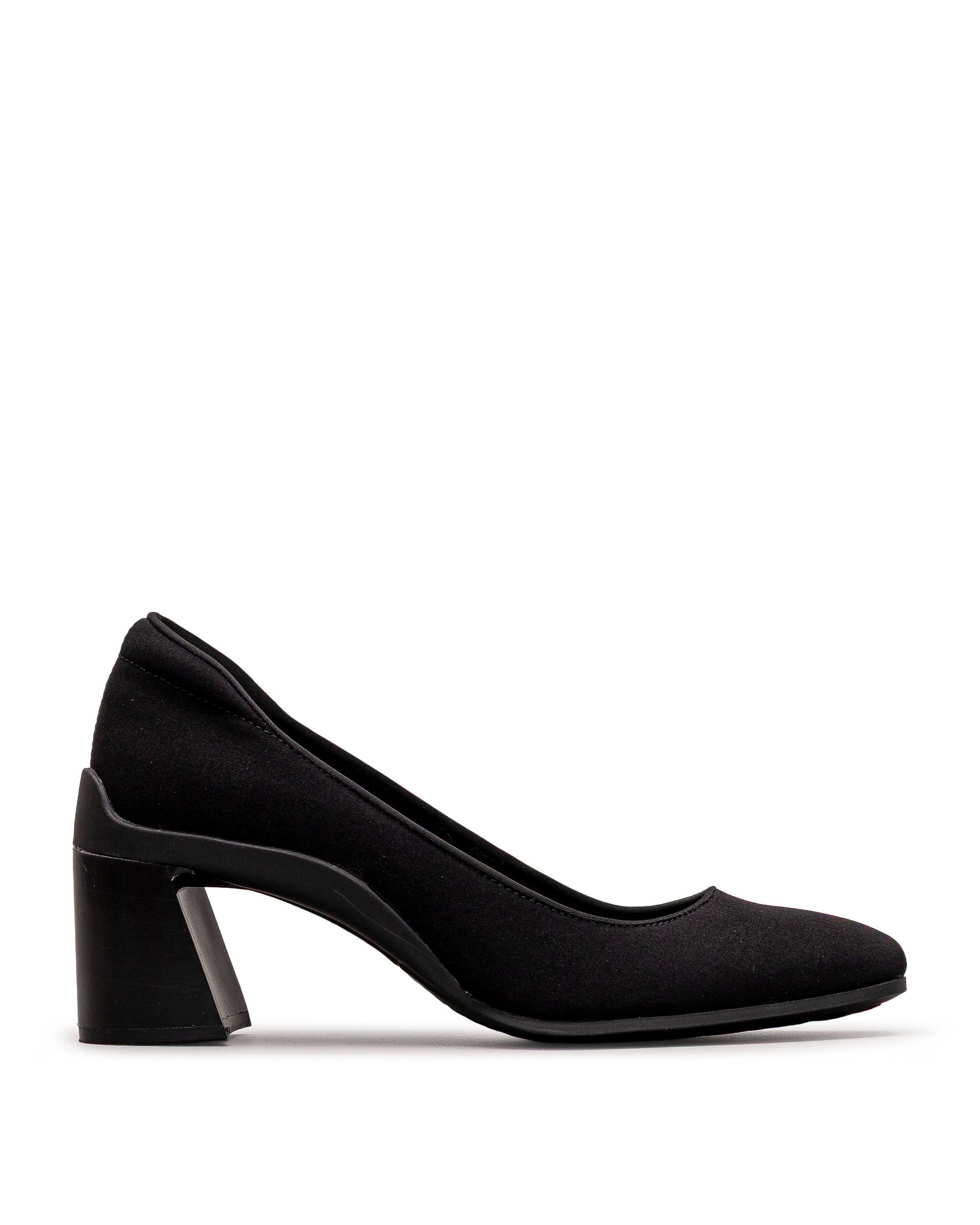 Casta  - Noir uni - #15C-06