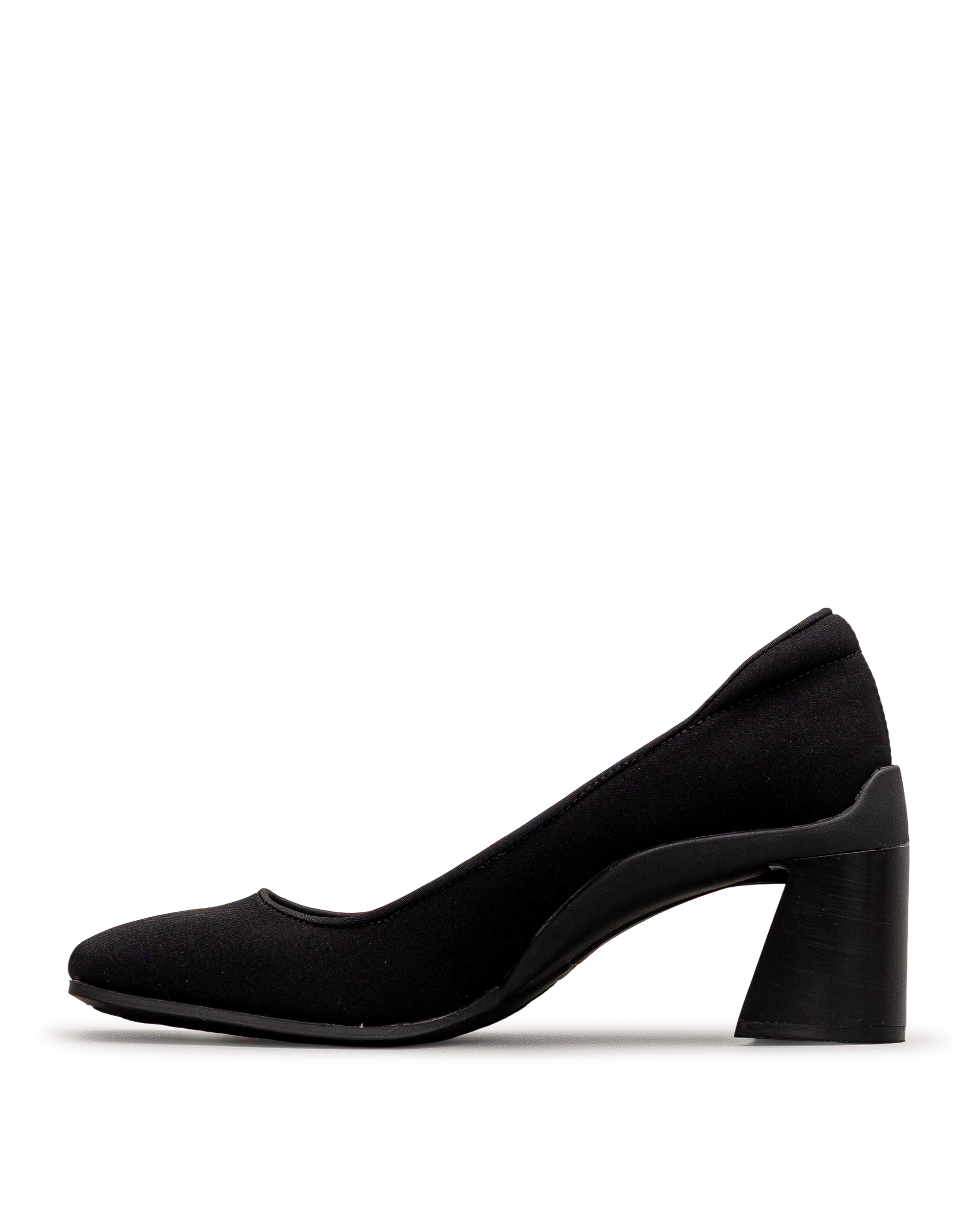 Casta  - Noir uni - #15C-06