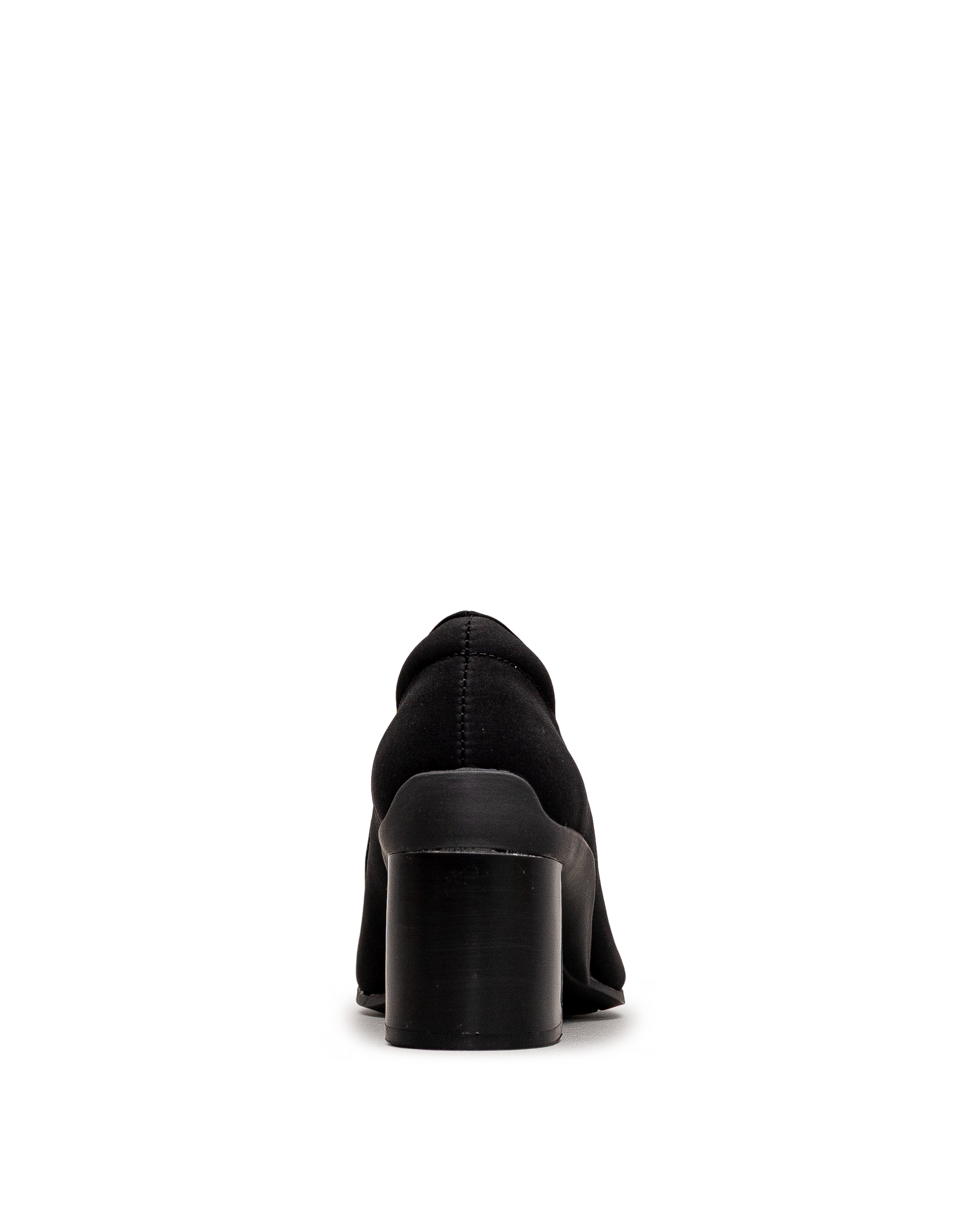 Casta  - Noir uni - #15C-06