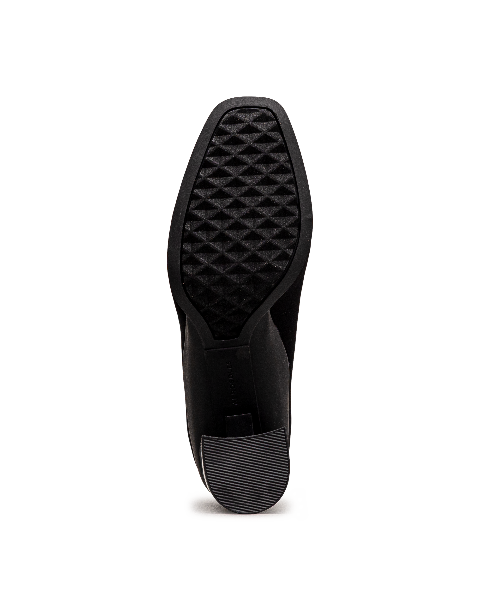 Casta  - Noir uni - #15C-06
