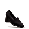 Midnight - Noir uni - #15C-07