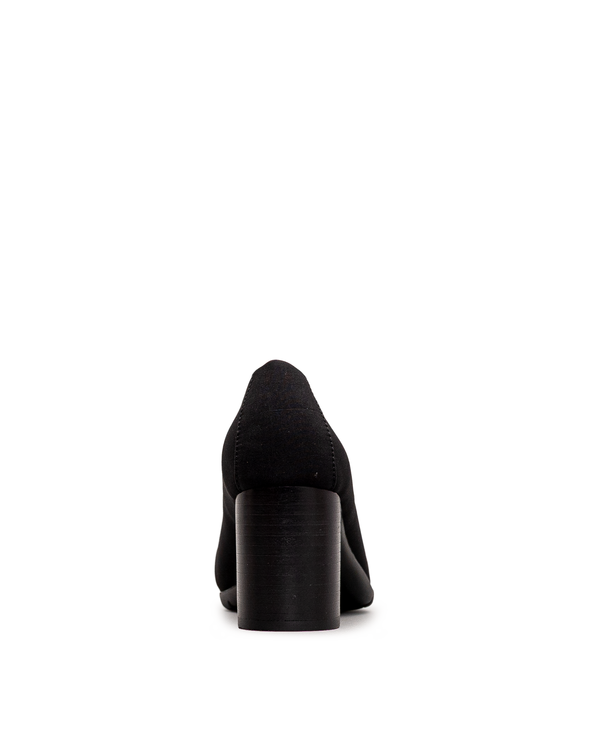 Midnight - Noir uni - #15C-07