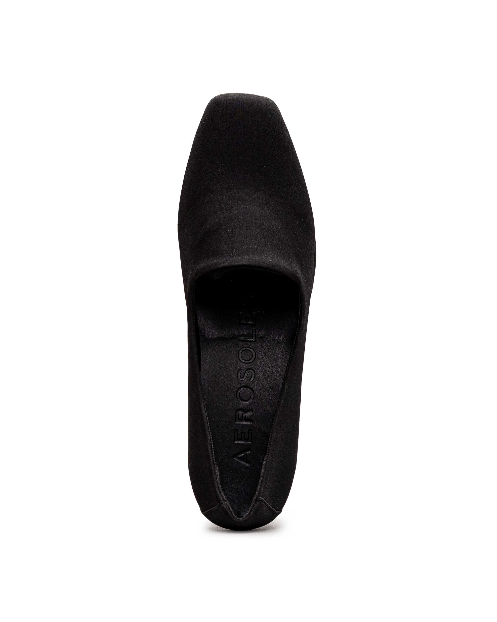 Midnight - Noir uni - #15C-07