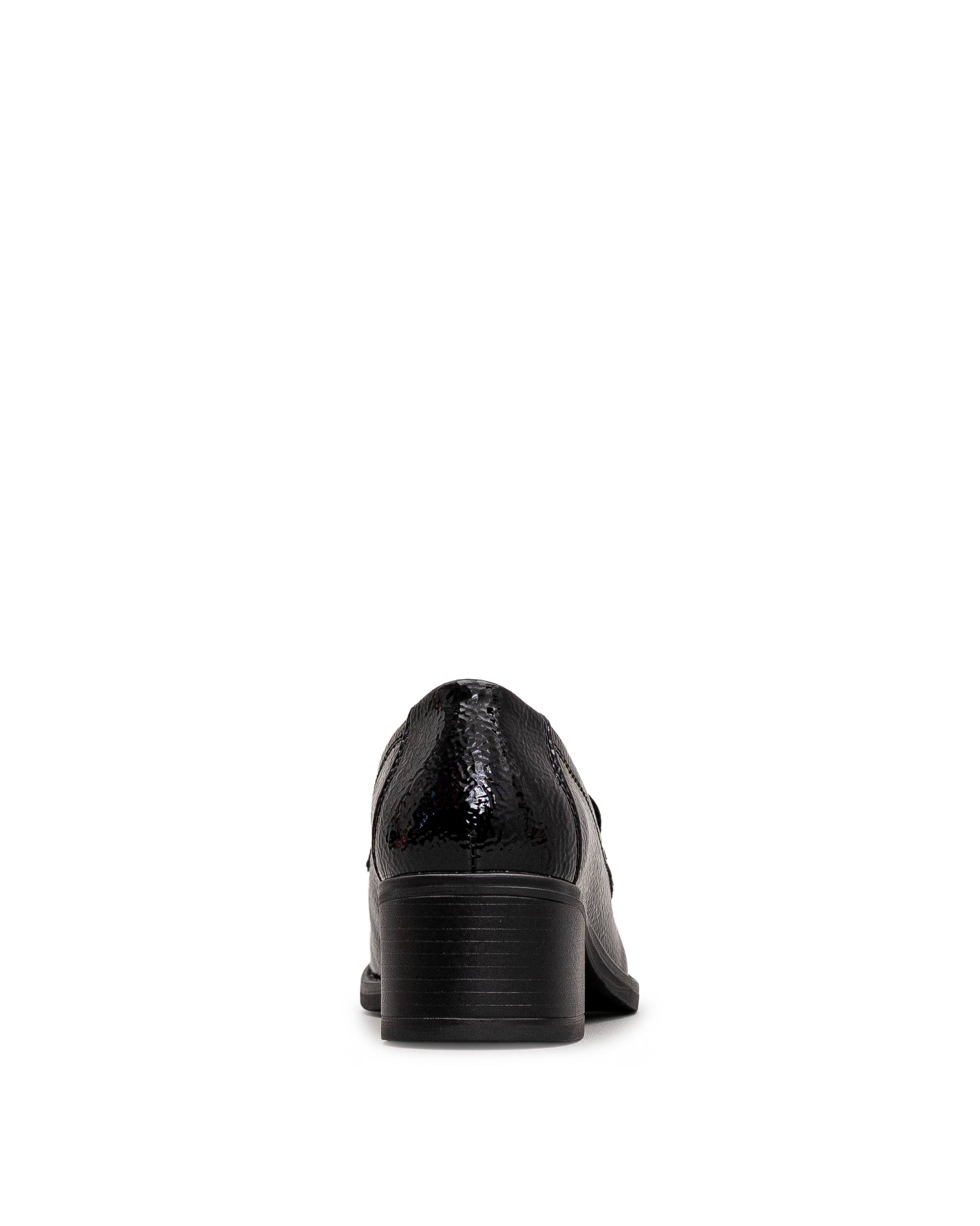 Taylor  - Noir verni - #15C-08