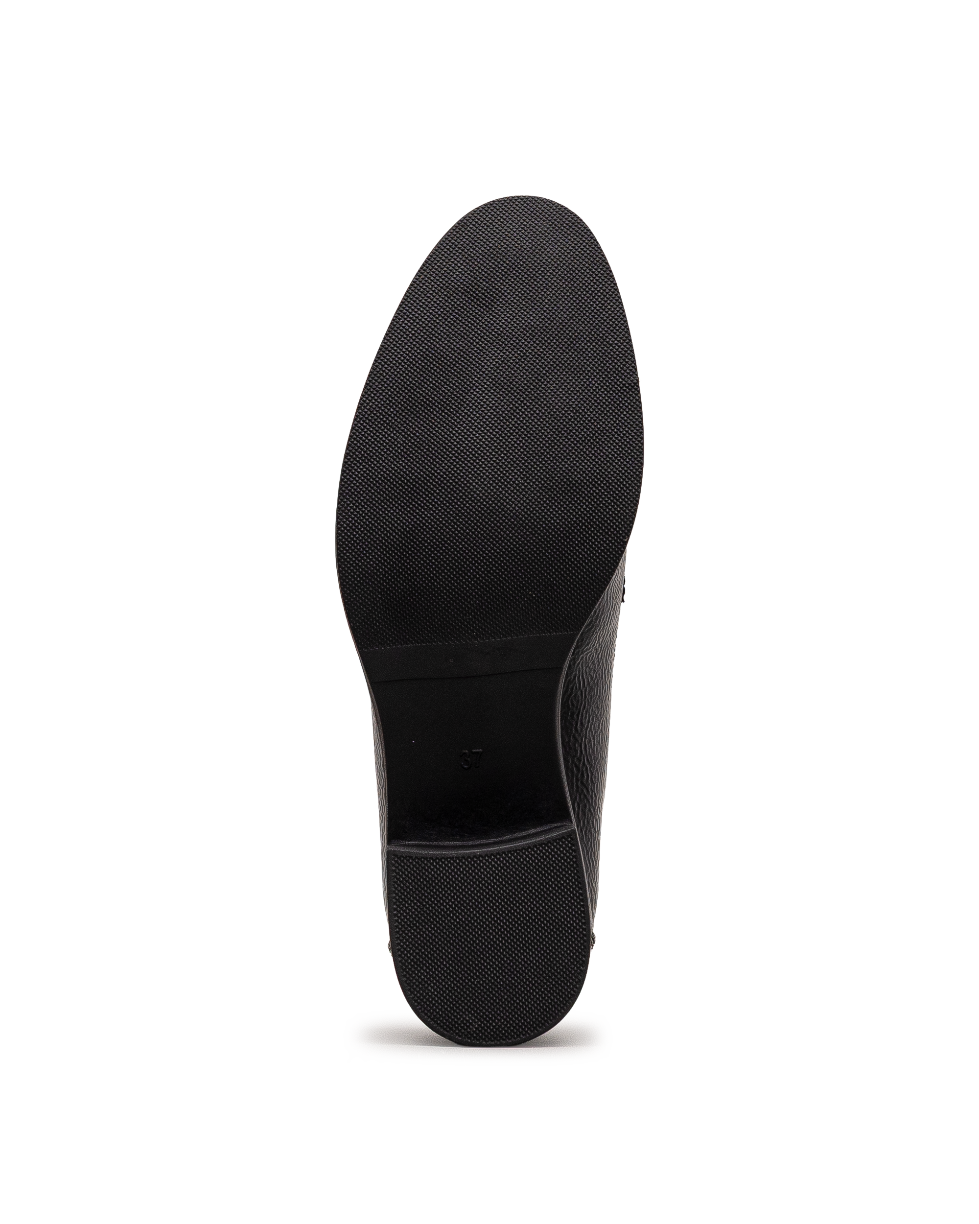 Taylor  - Noir verni - #15C-08