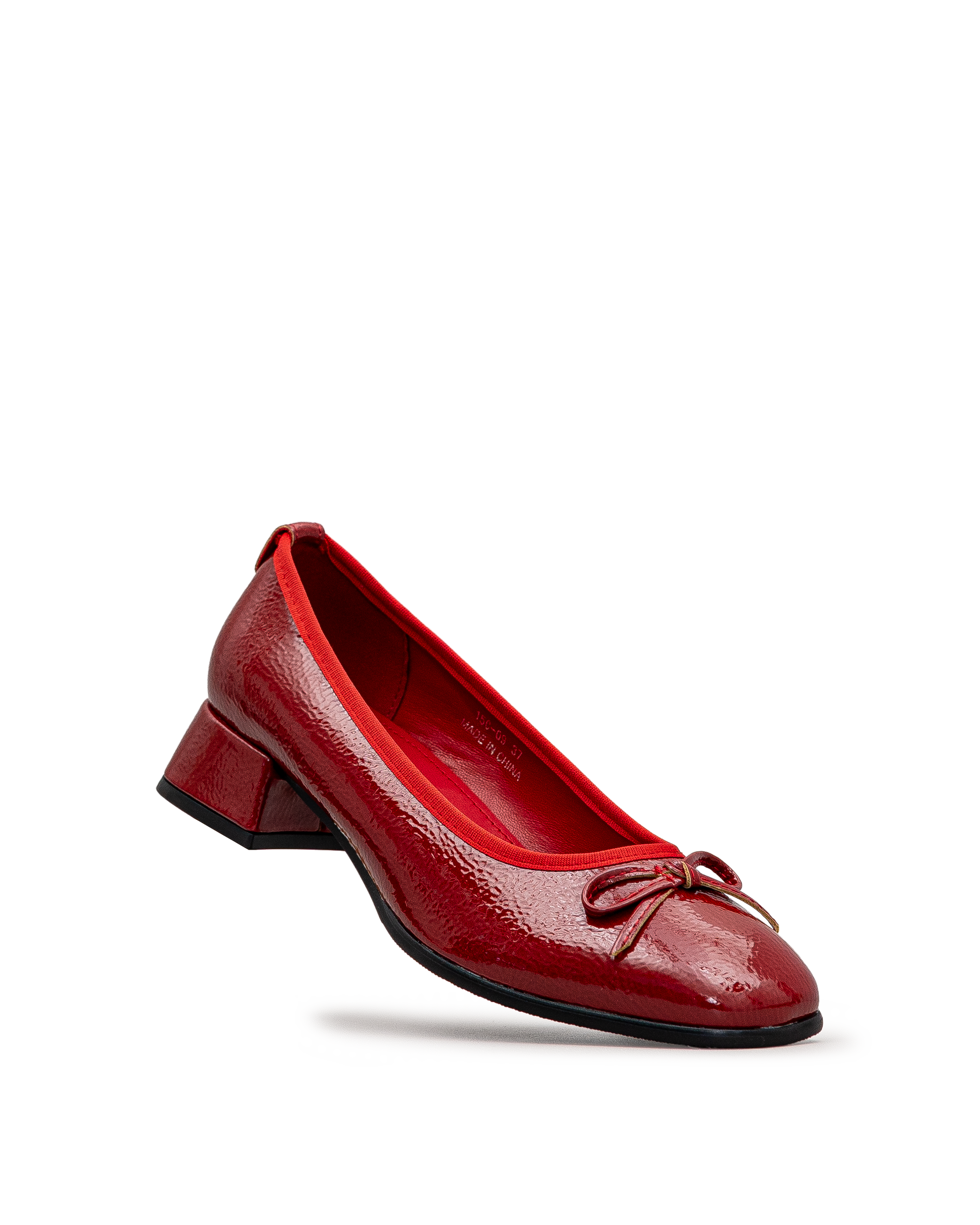 Joelle  - Rouge - #15C-09
