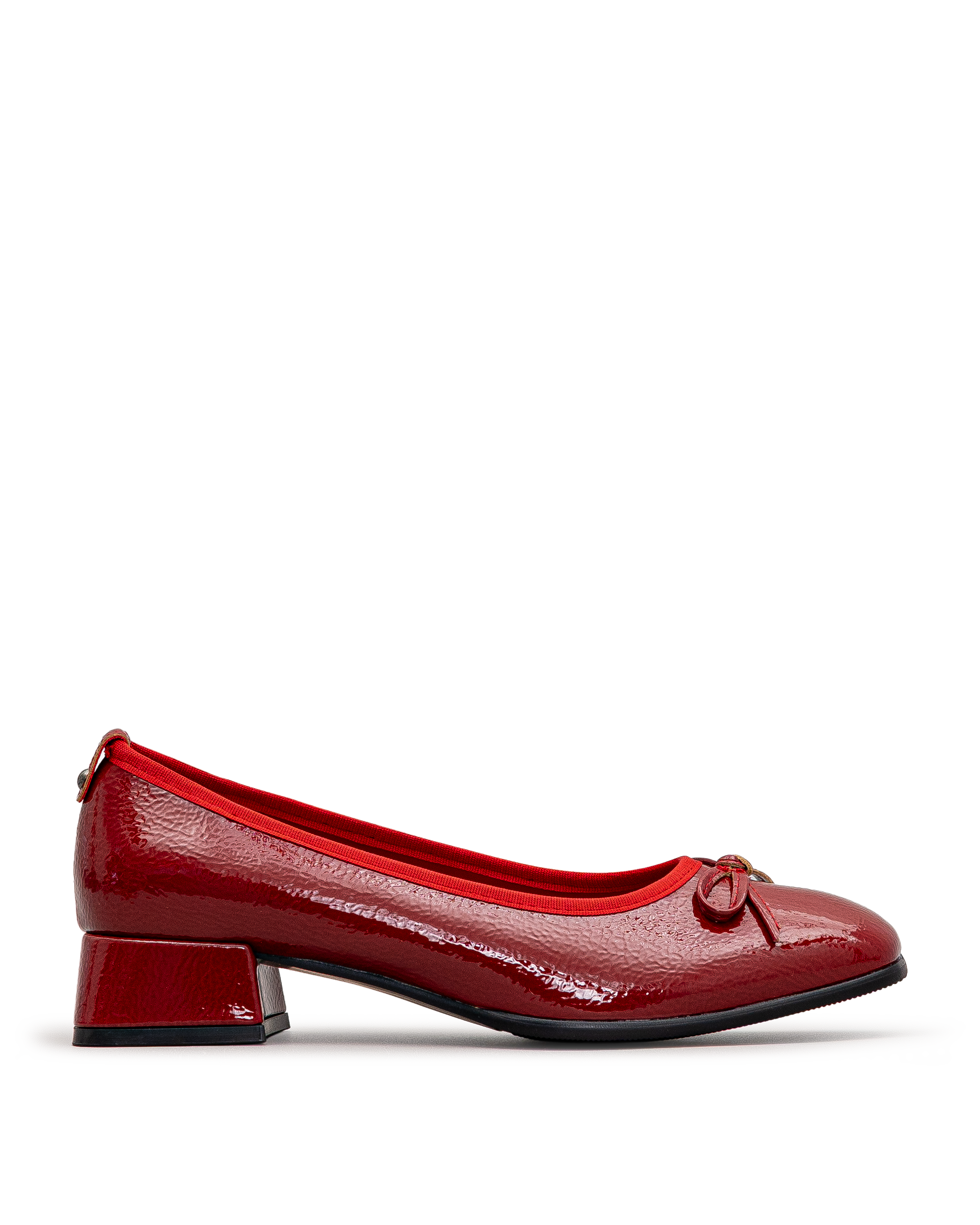 Joelle  - Rouge - #15C-09
