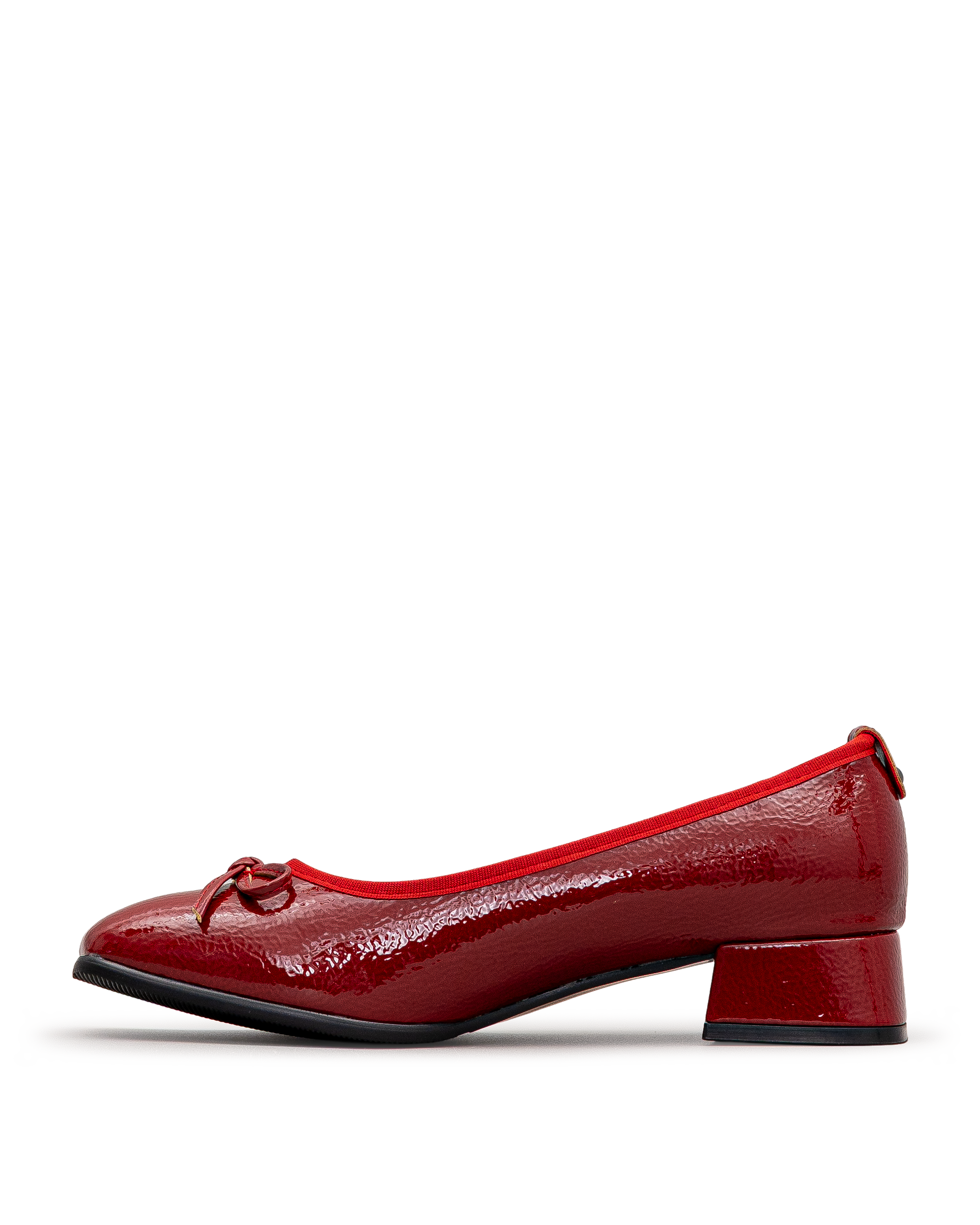 Joelle  - Rouge - #15C-09