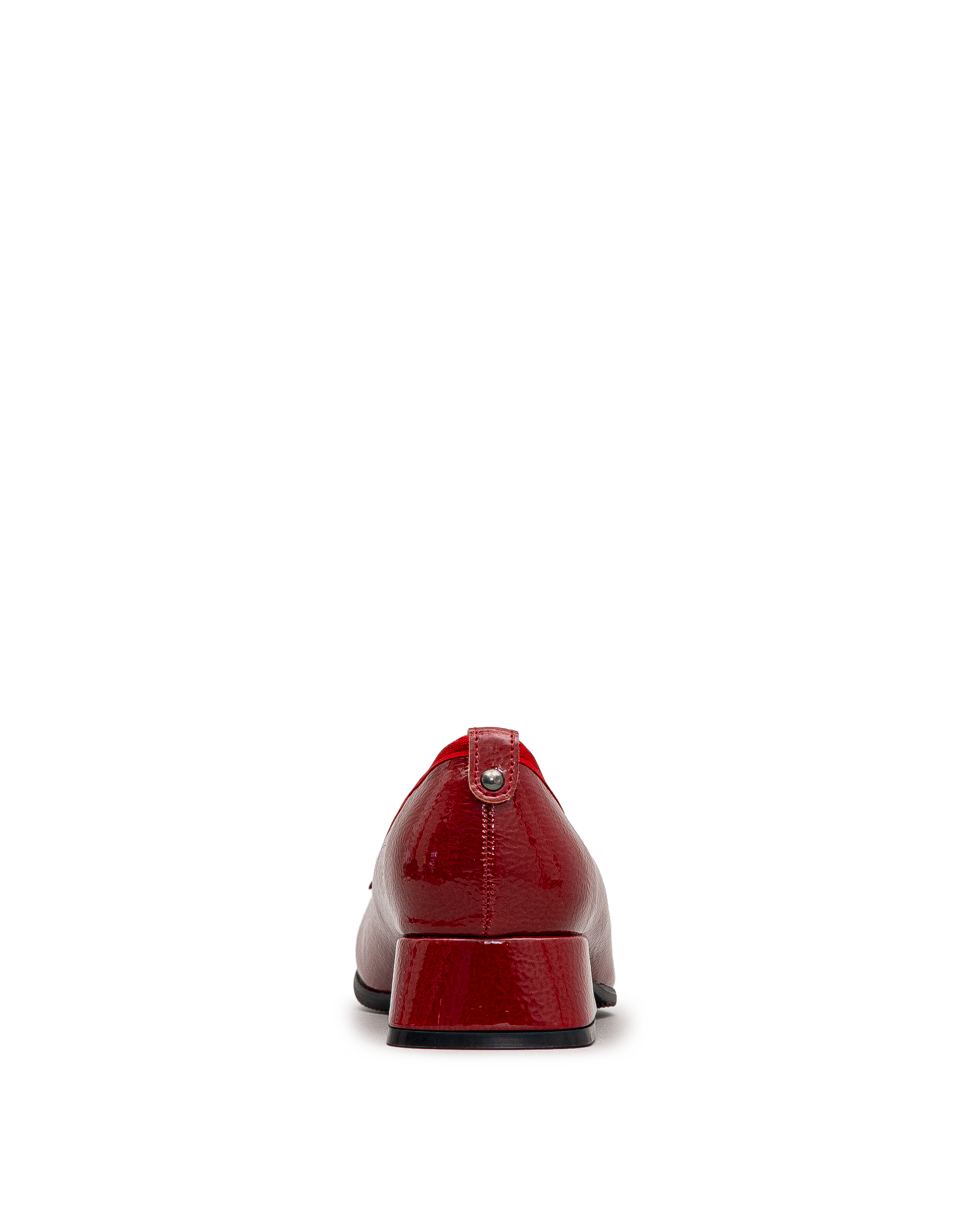 Joelle  - Rouge - #15C-09